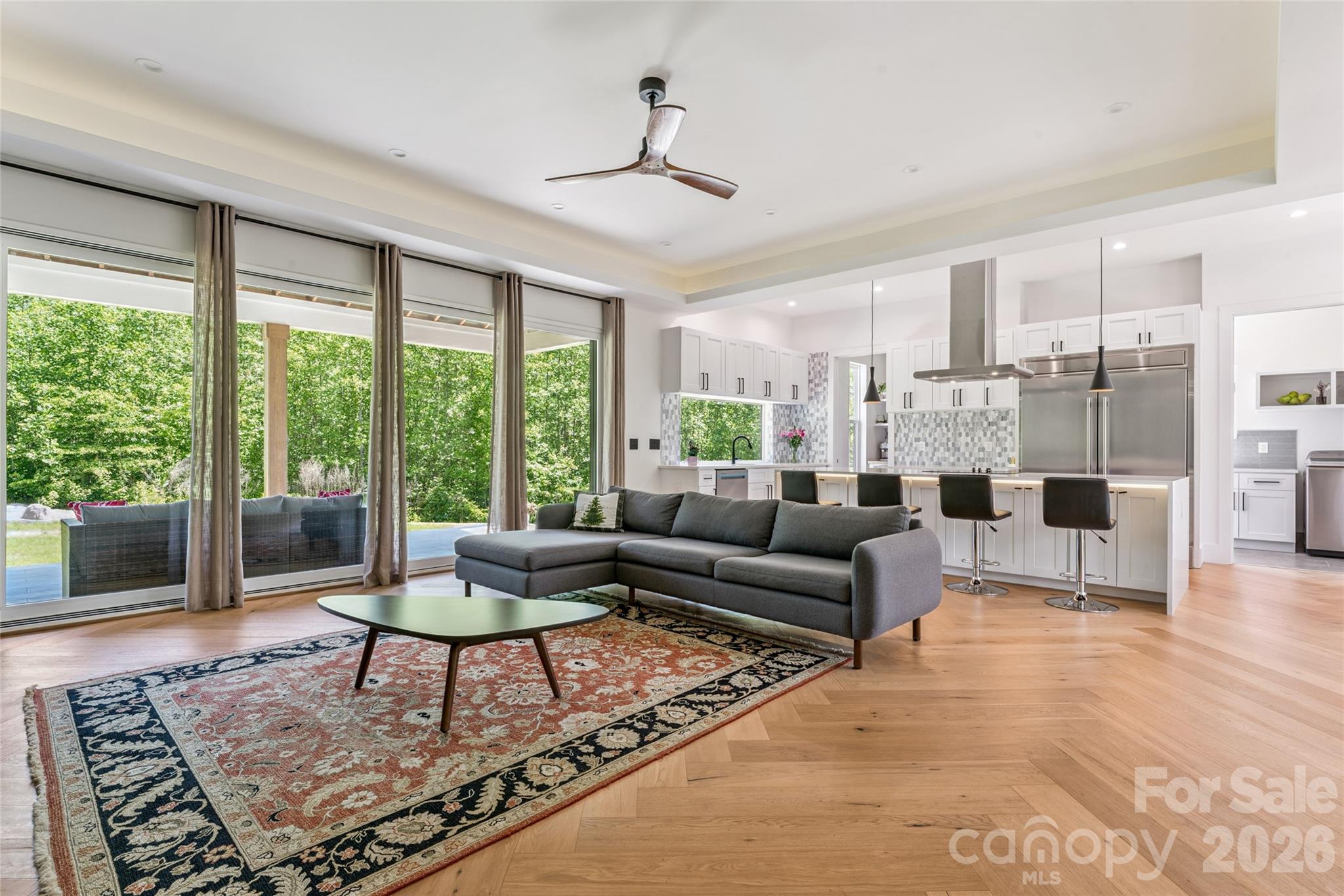 3078 Mountain Creek Drive — Sherrills Ford