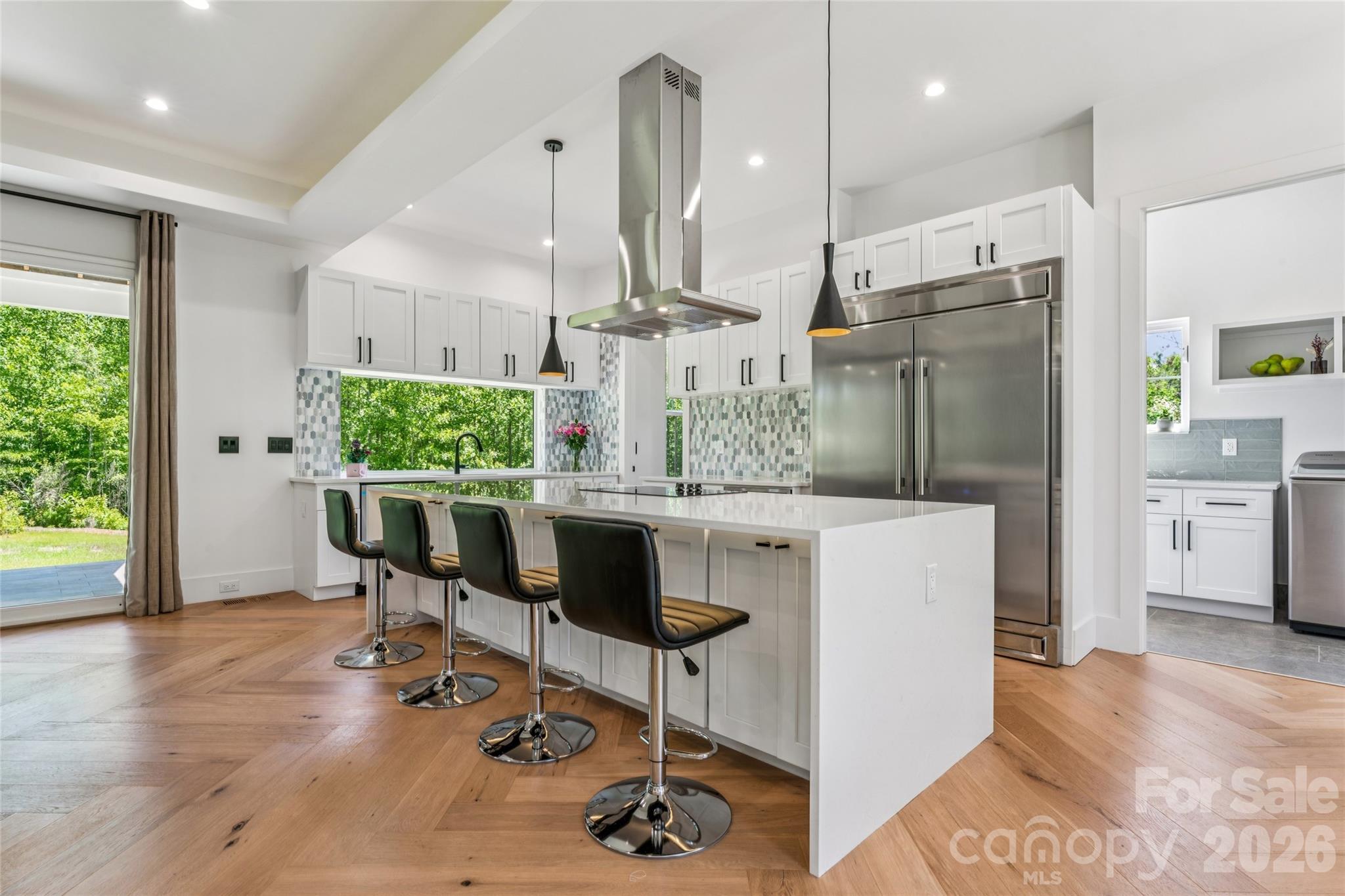 3078 Mountain Creek Drive — Sherrills Ford