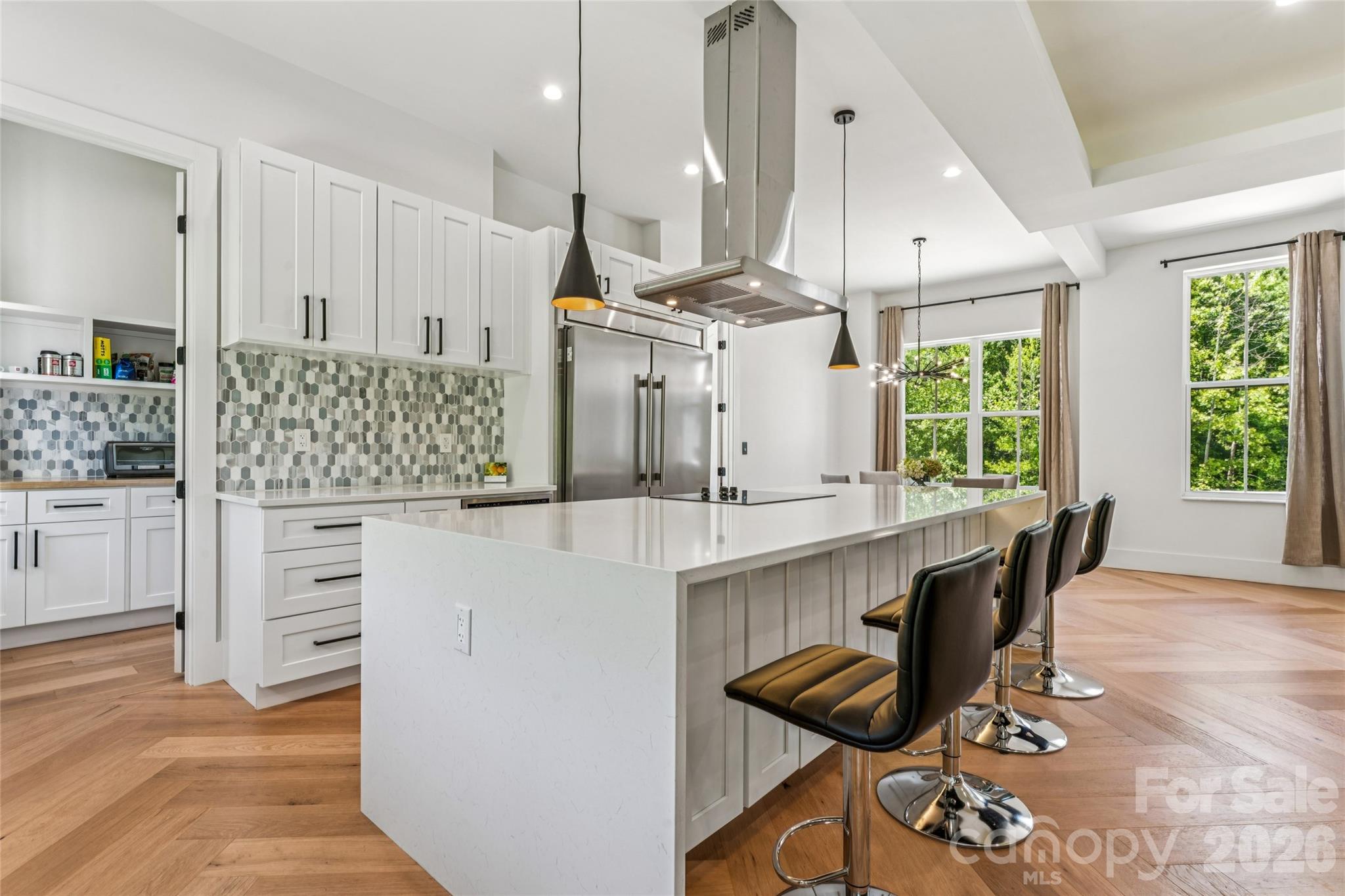 3078 Mountain Creek Drive — Sherrills Ford