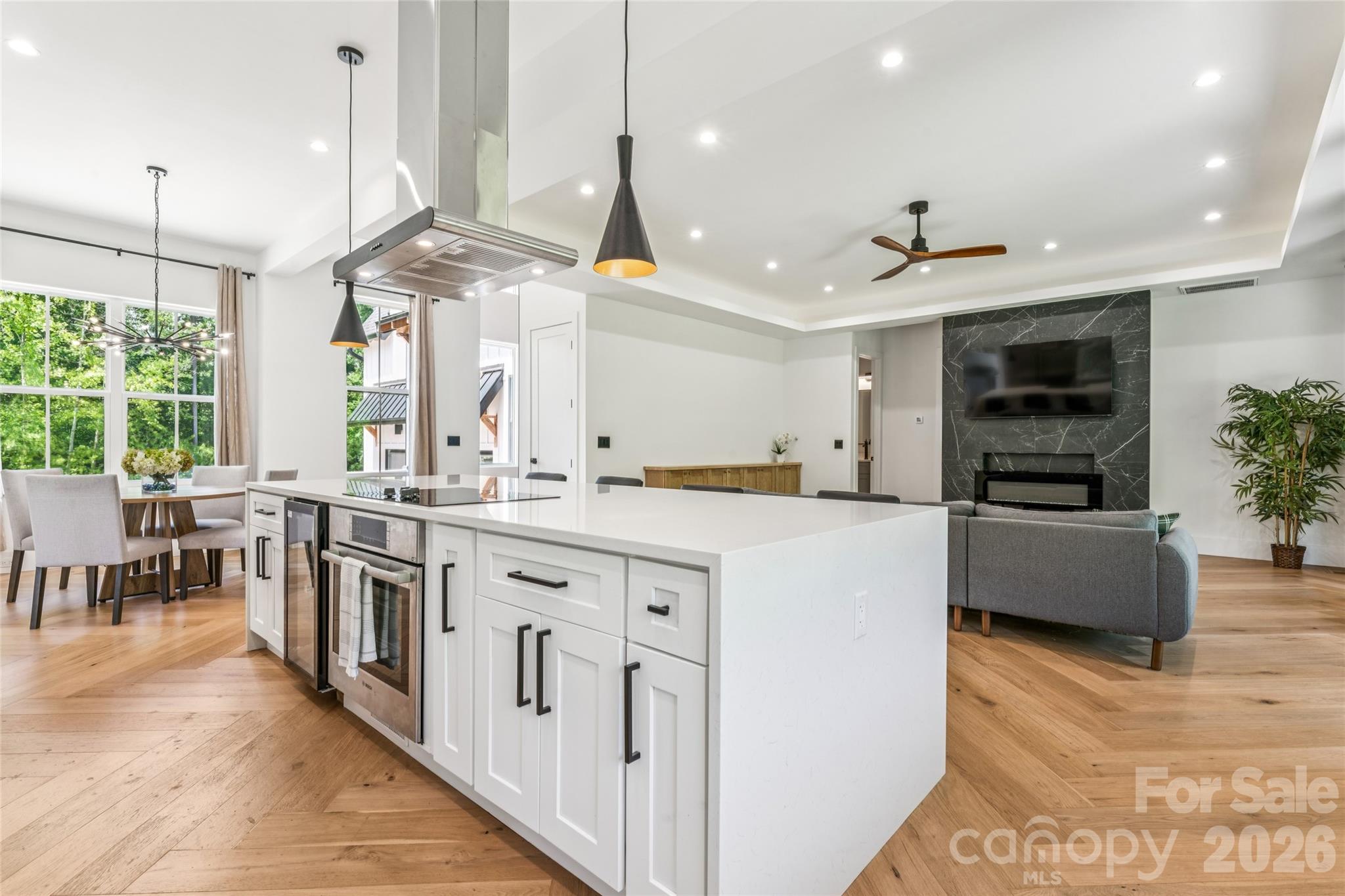 3078 Mountain Creek Drive — Sherrills Ford