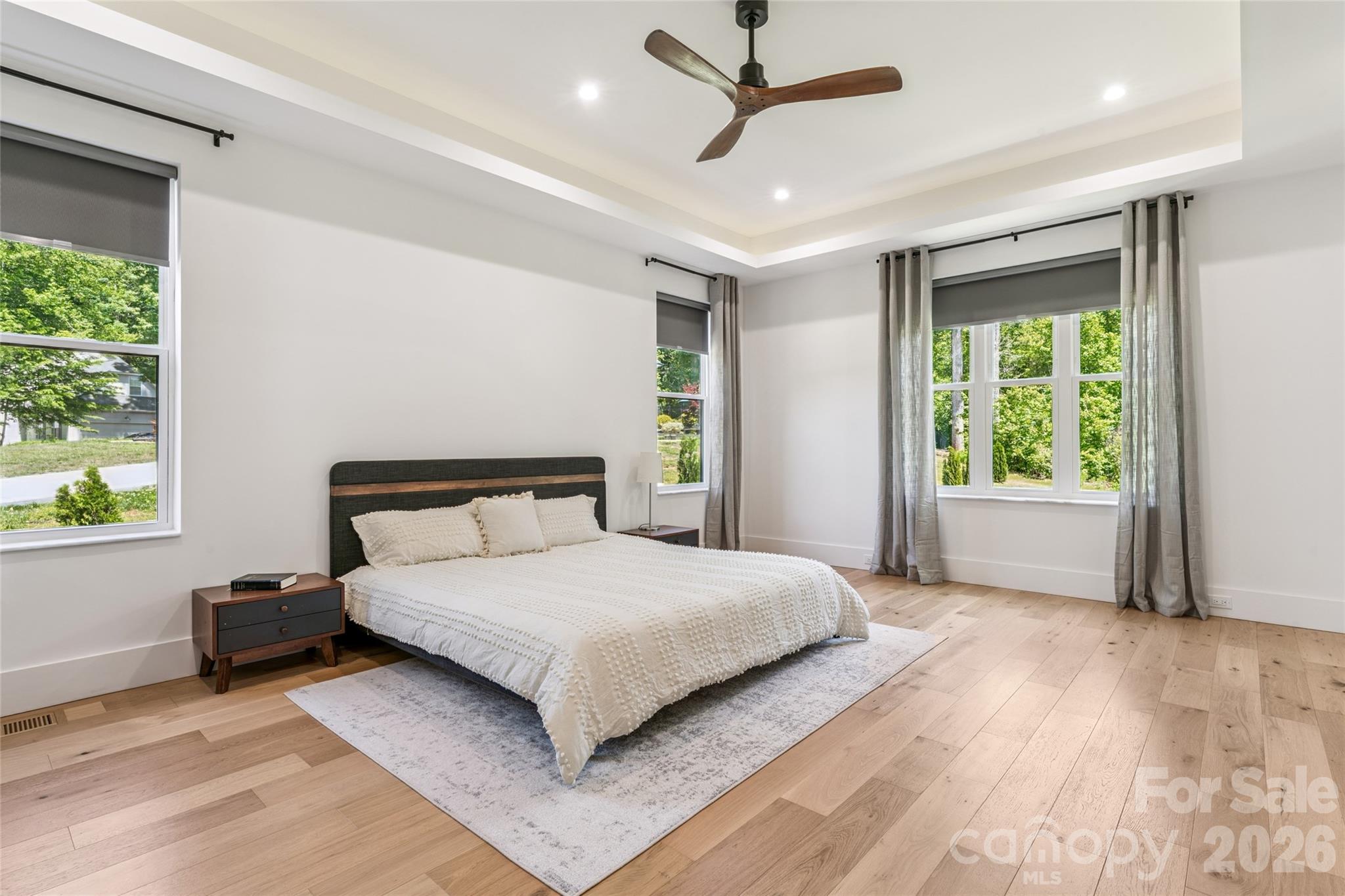 3078 Mountain Creek Drive — Sherrills Ford