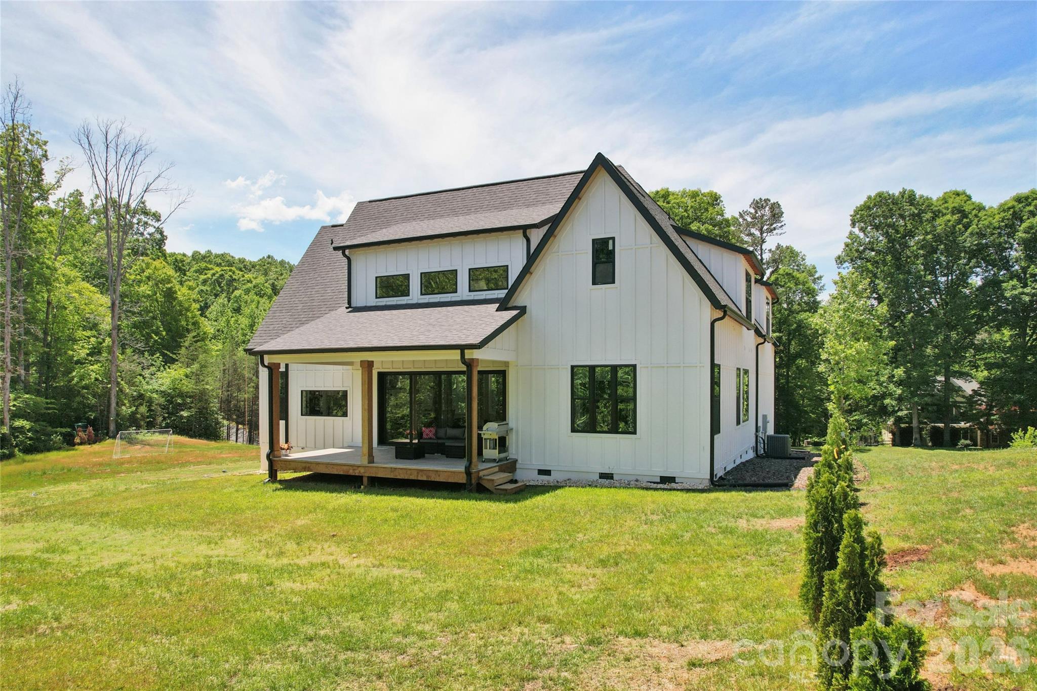 3078 Mountain Creek Drive — Sherrills Ford