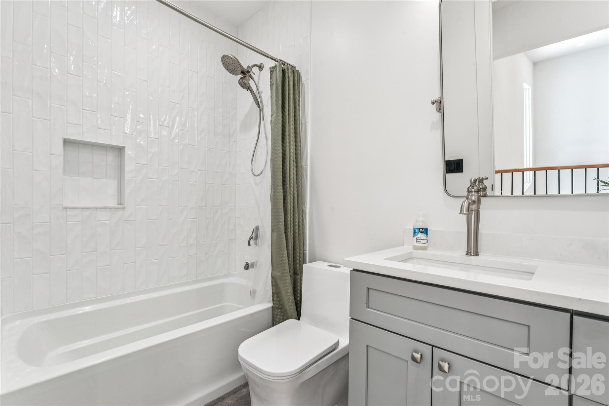 3078 Mountain Creek Drive — Sherrills Ford