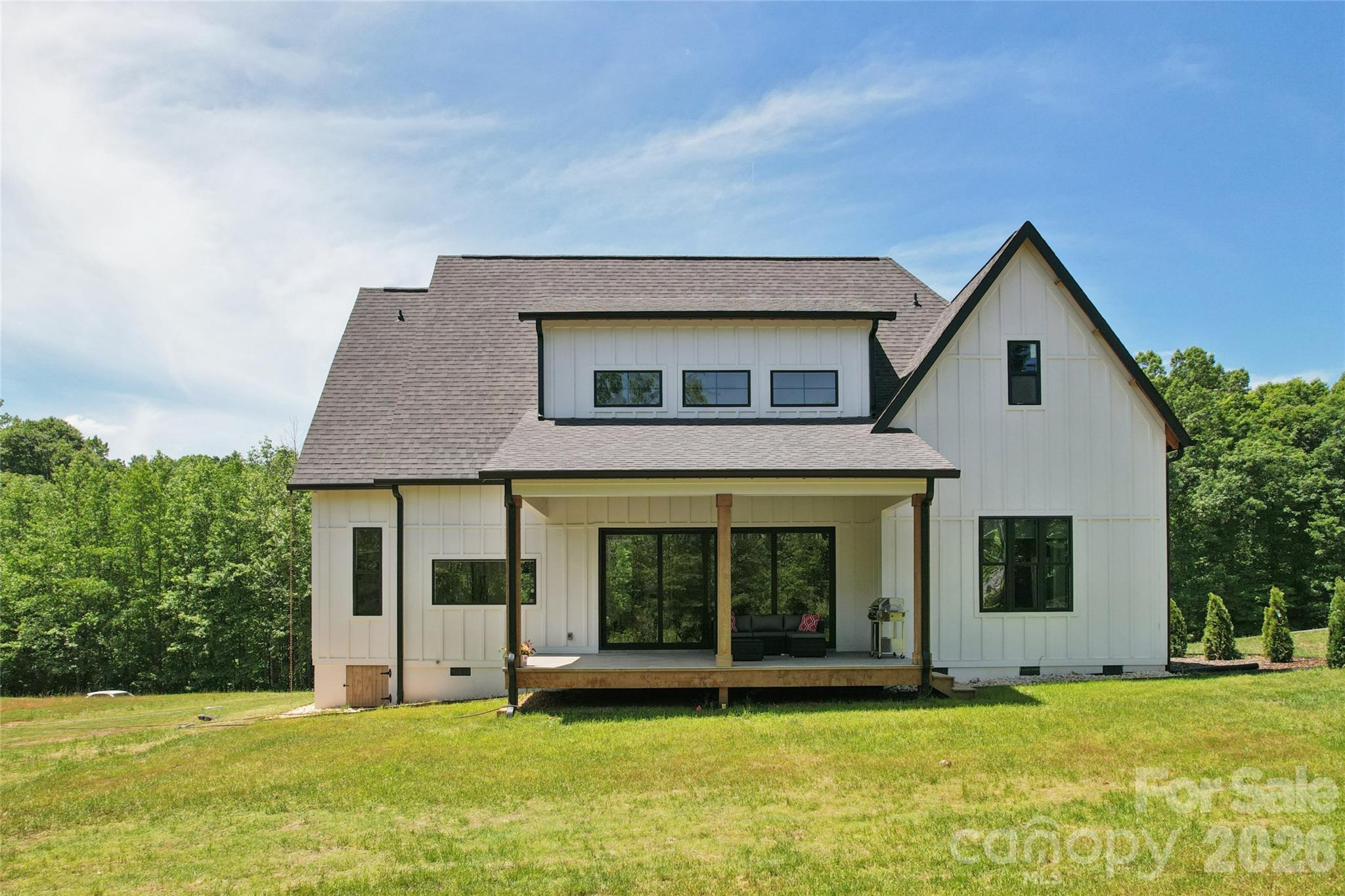 3078 Mountain Creek Drive — Sherrills Ford