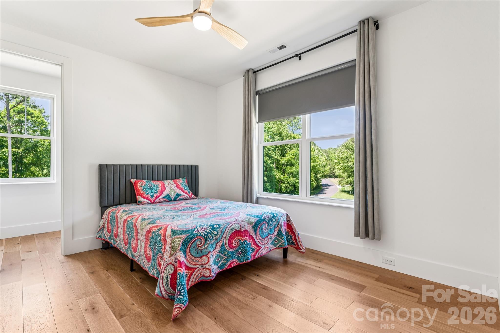 3078 Mountain Creek Drive — Sherrills Ford