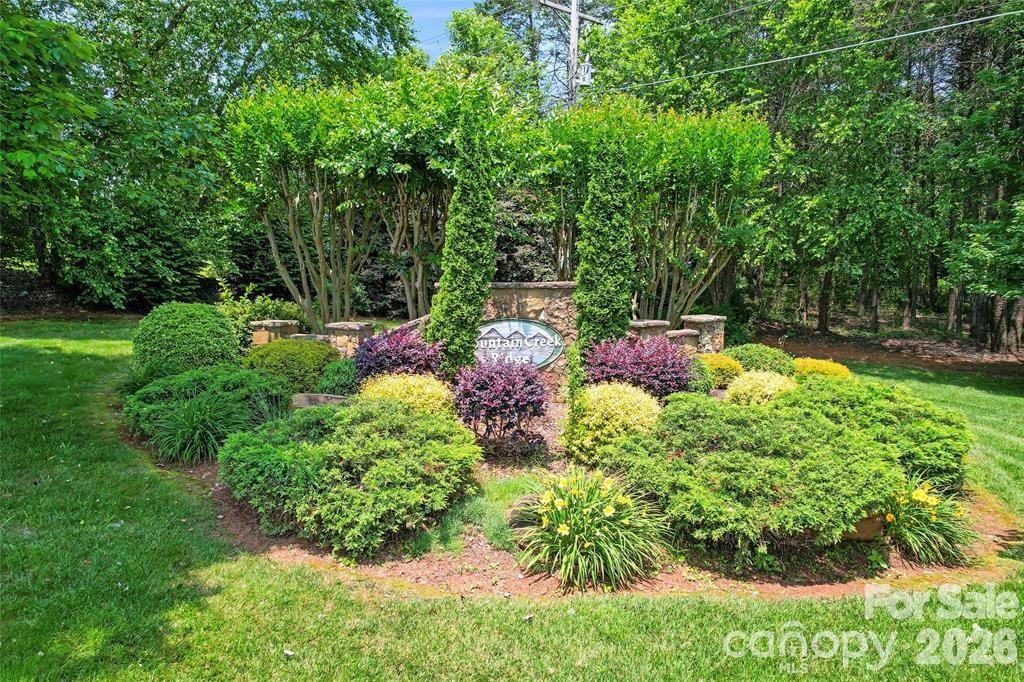 3078 Mountain Creek Drive — Sherrills Ford