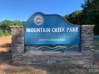 3078 Mountain Creek Drive — Sherrills Ford