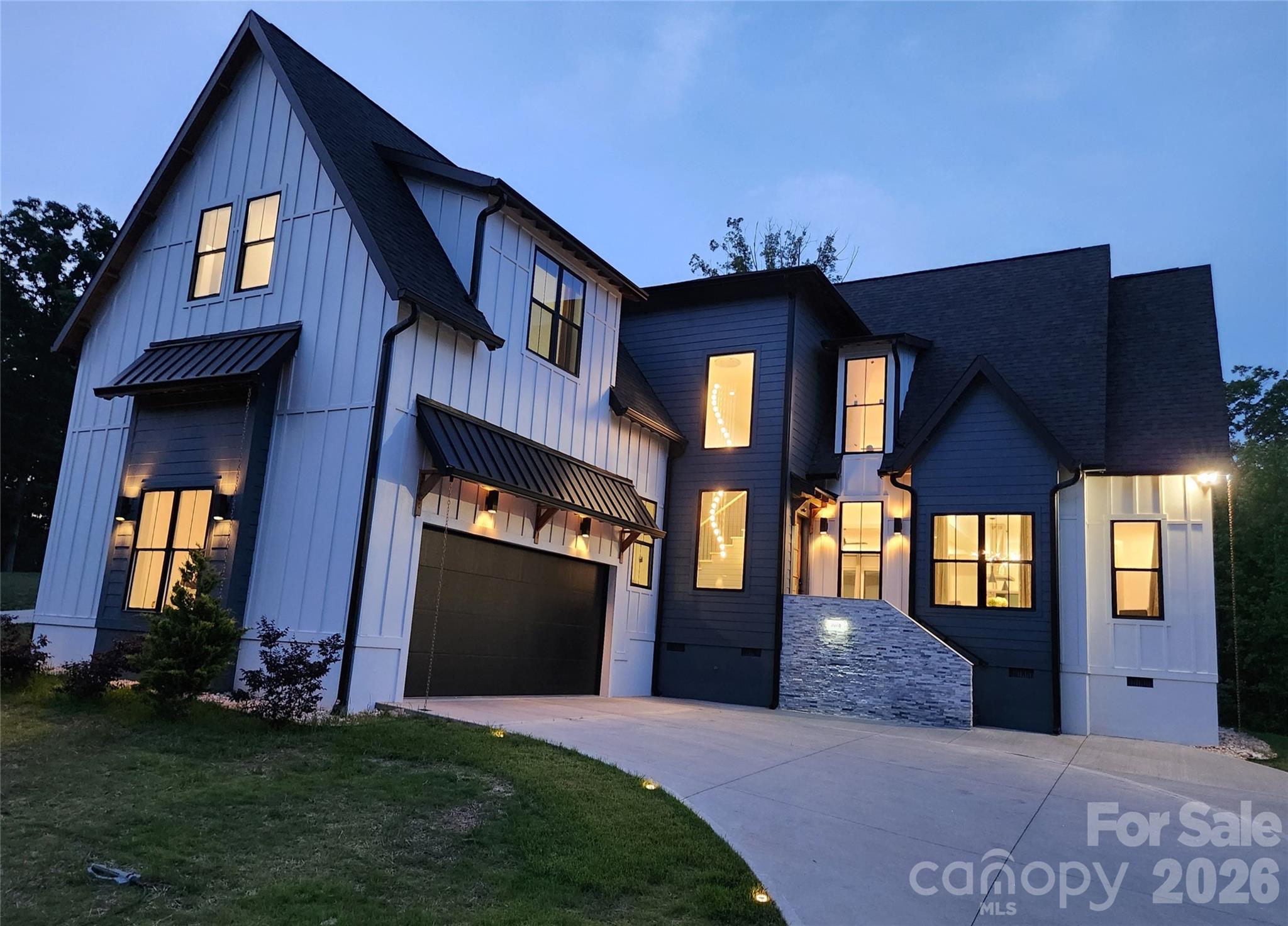 3078 Mountain Creek Drive — Sherrills Ford