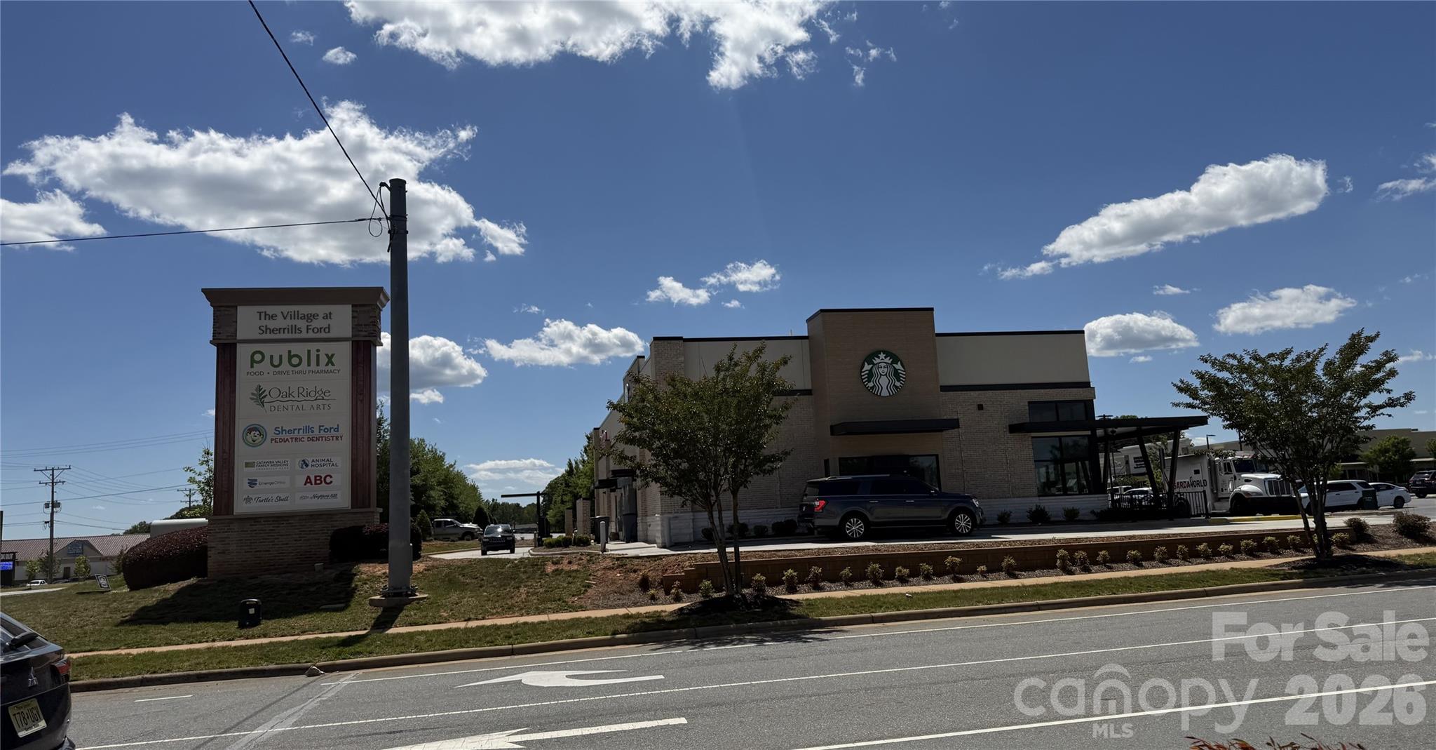 3078 Mountain Creek Drive — Sherrills Ford