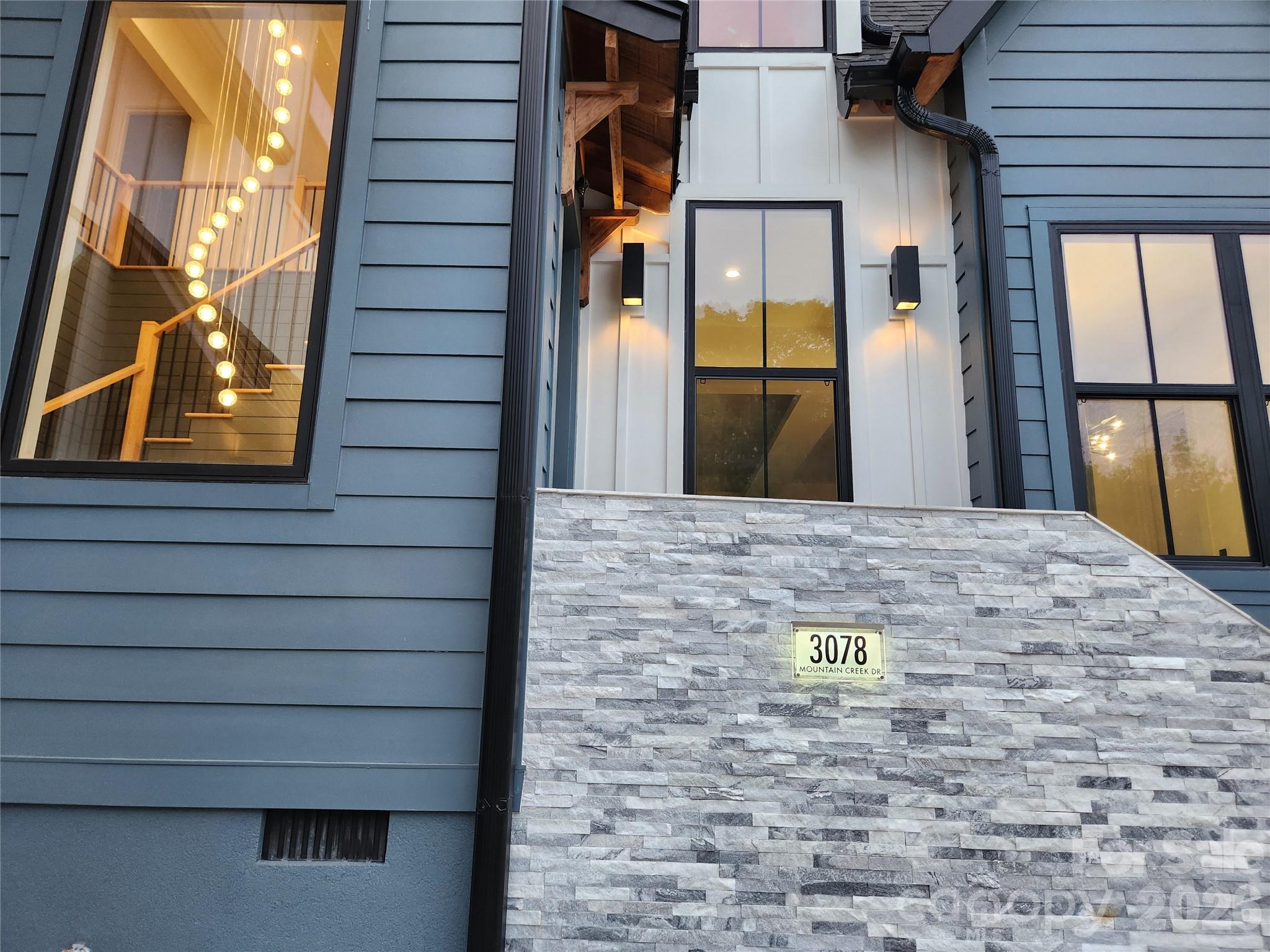 3078 Mountain Creek Drive — Sherrills Ford