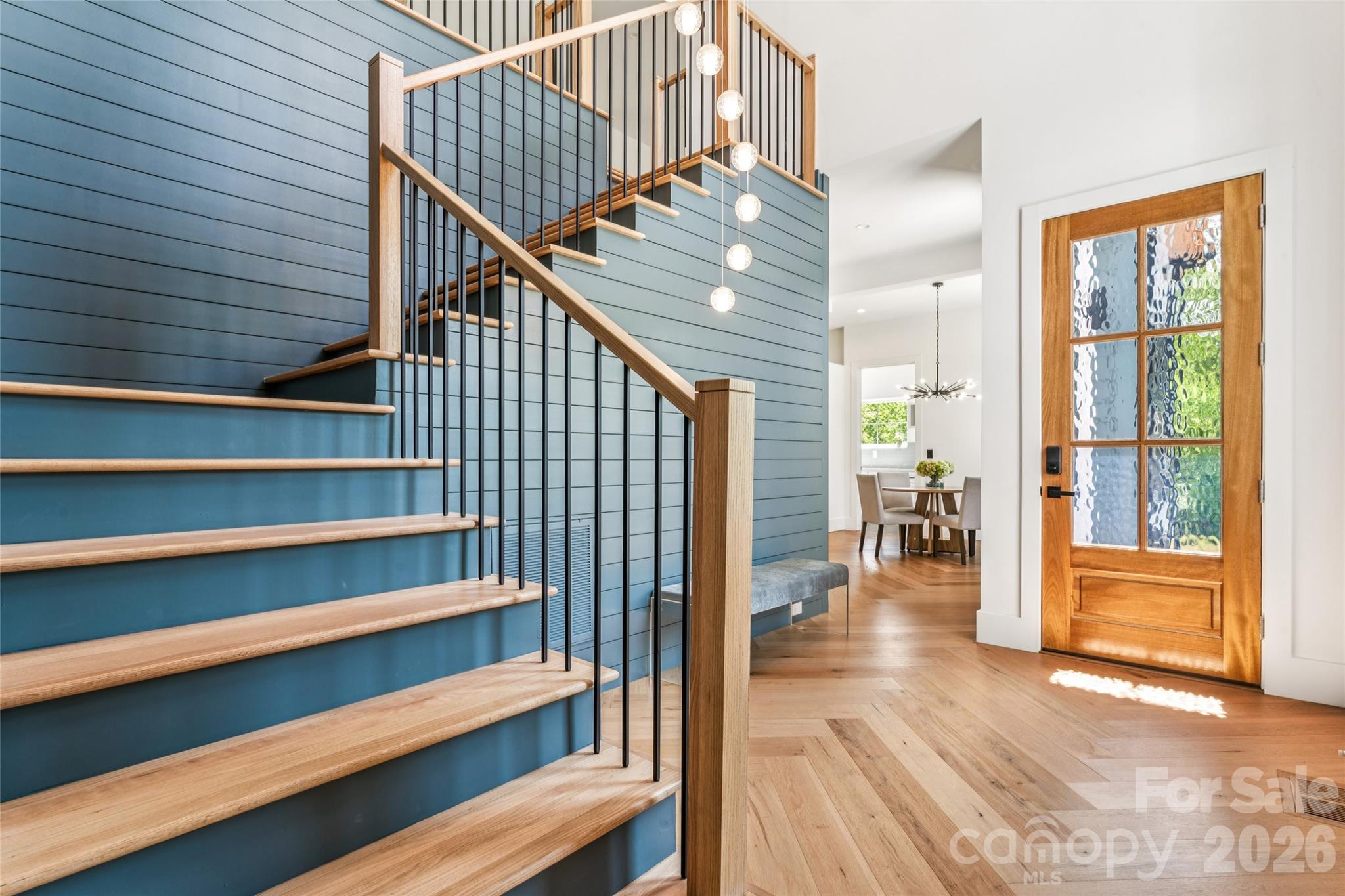 3078 Mountain Creek Drive — Sherrills Ford