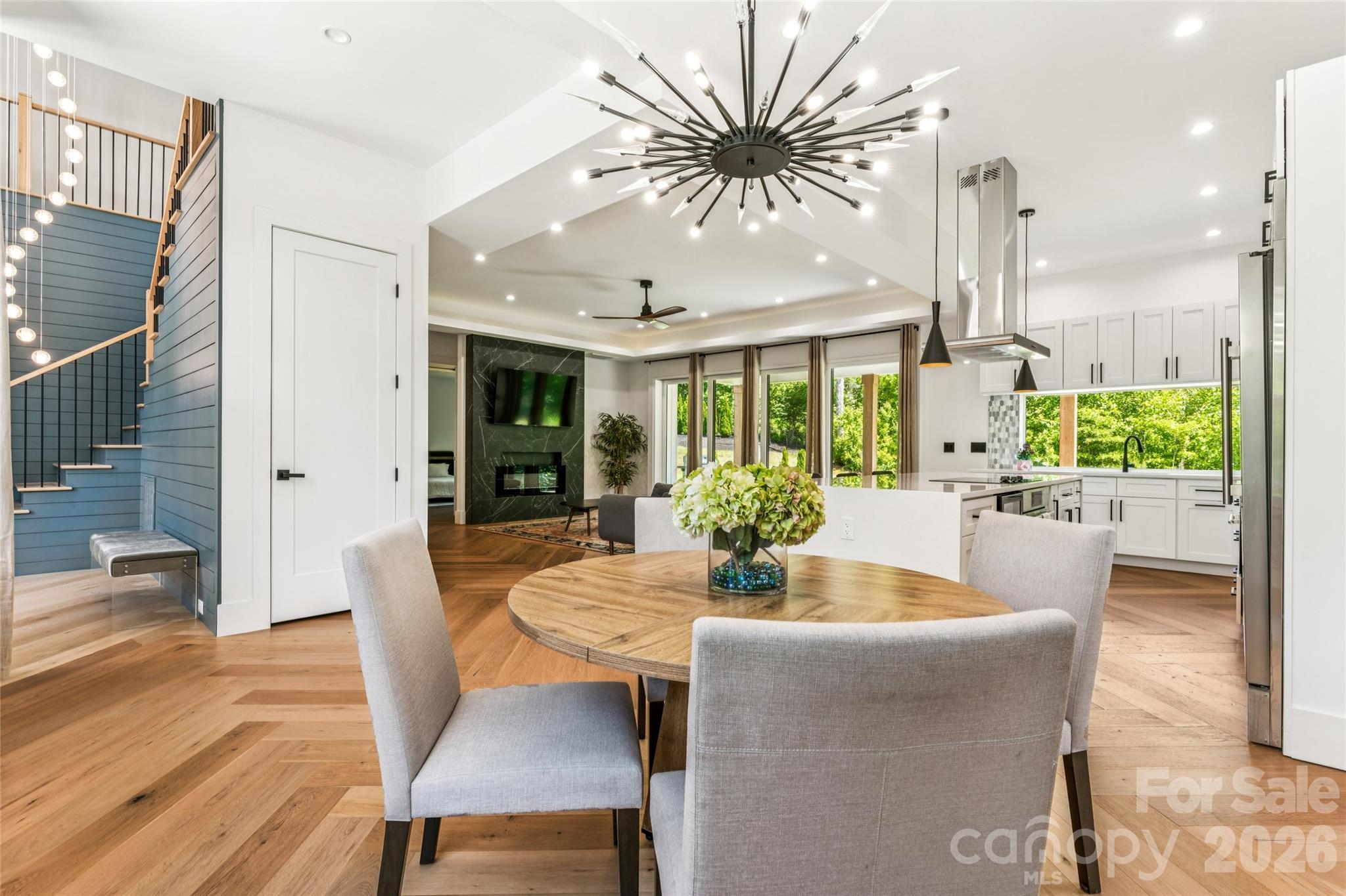 3078 Mountain Creek Drive — Sherrills Ford