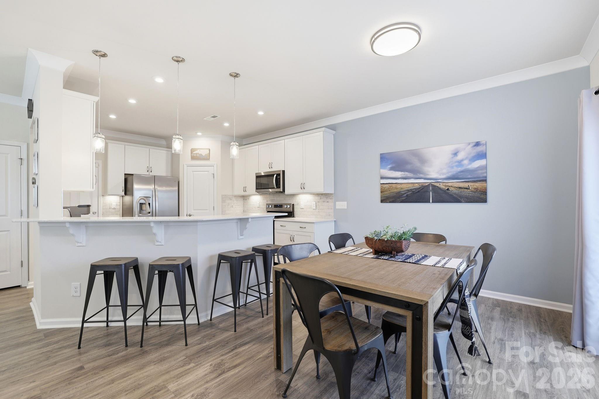 23006 Clarabelle Drive — Charlotte