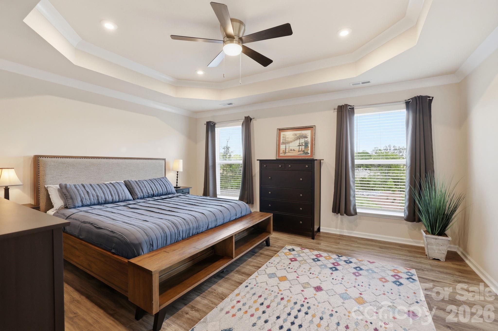 23006 Clarabelle Drive — Charlotte