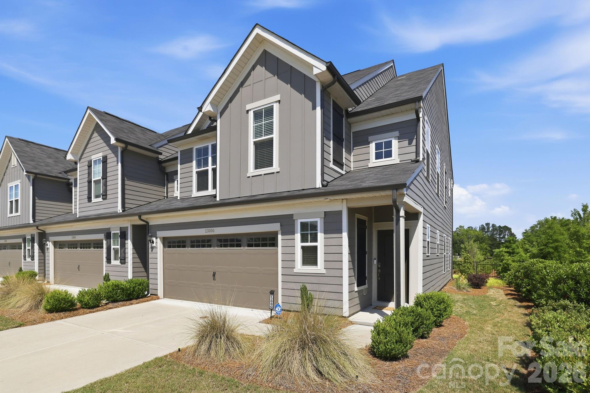 23006 Clarabelle Drive — Charlotte