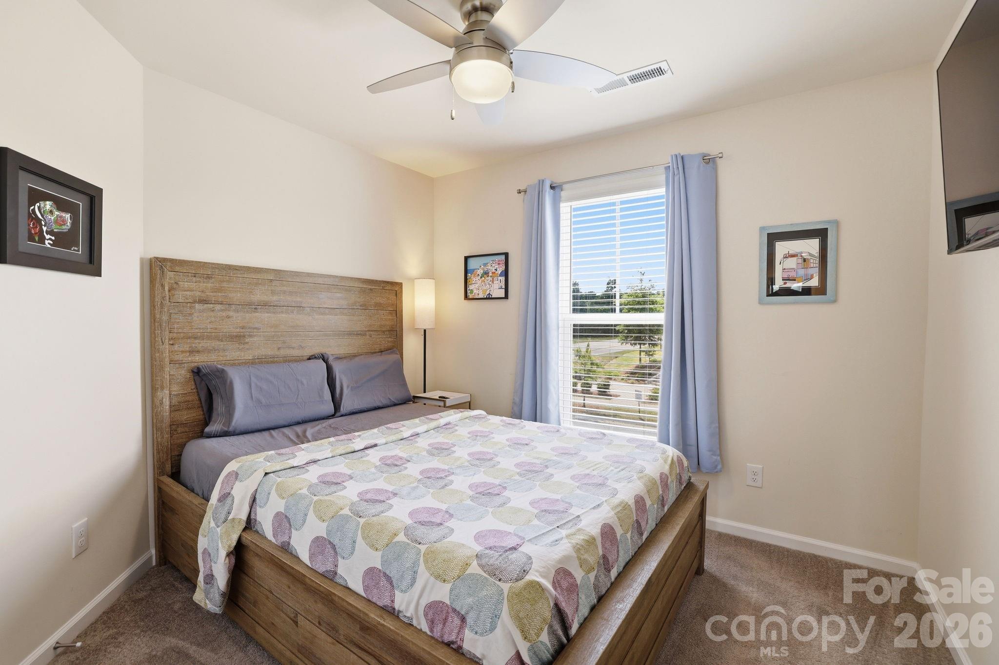 23006 Clarabelle Drive — Charlotte