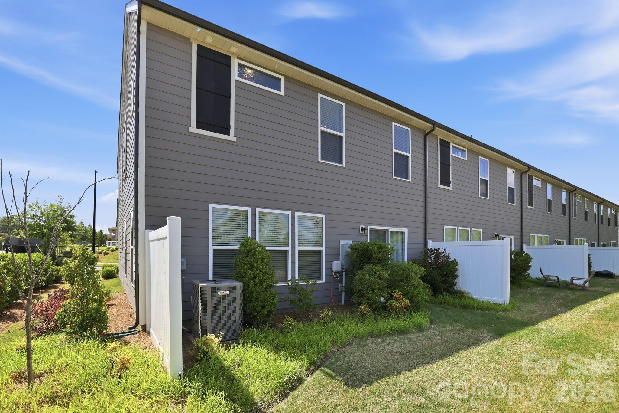 23006 Clarabelle Drive — Charlotte