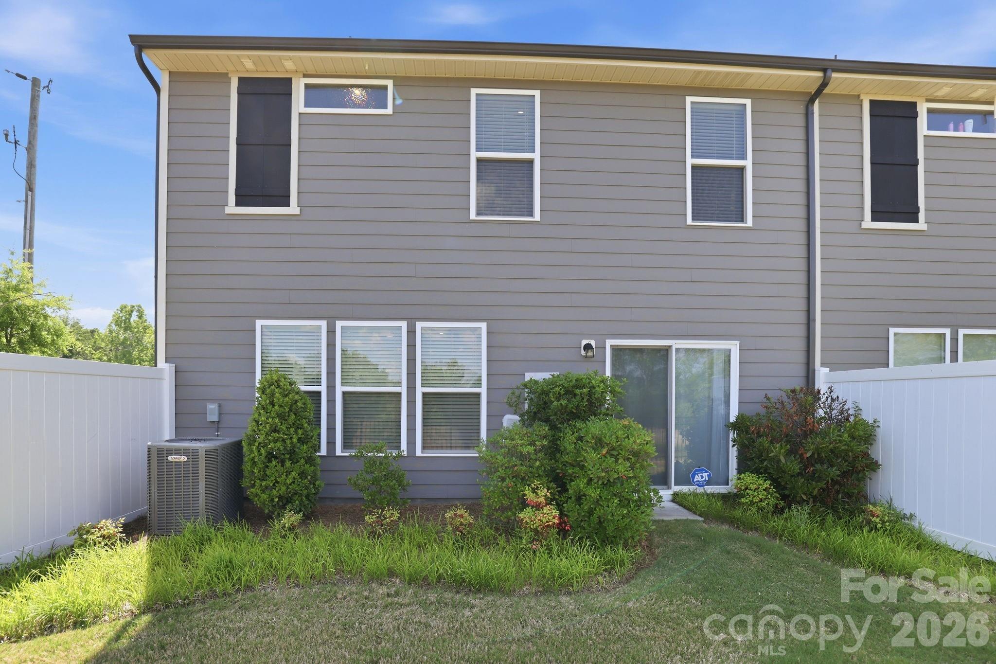 23006 Clarabelle Drive — Charlotte