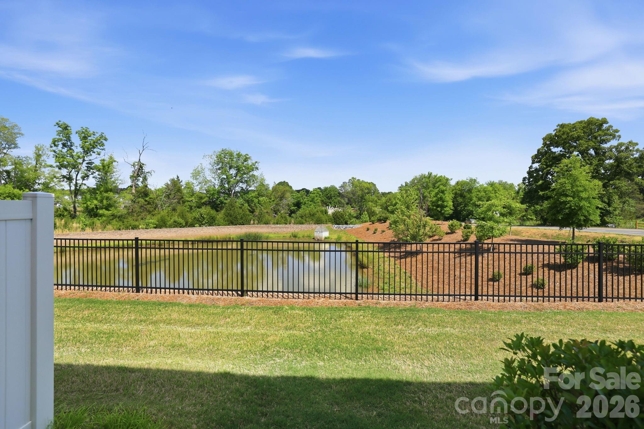 23006 Clarabelle Drive — Charlotte