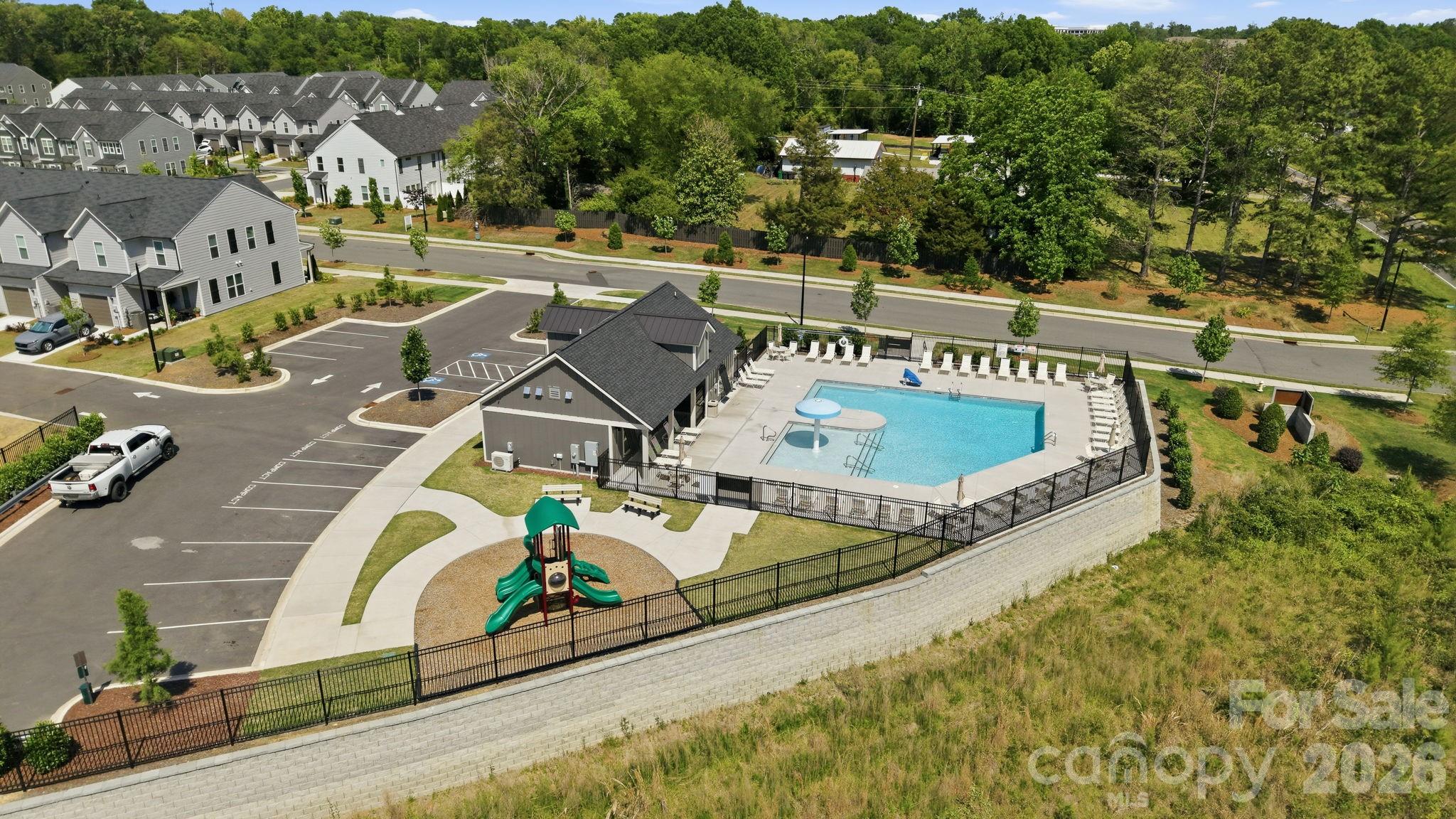 23006 Clarabelle Drive — Charlotte