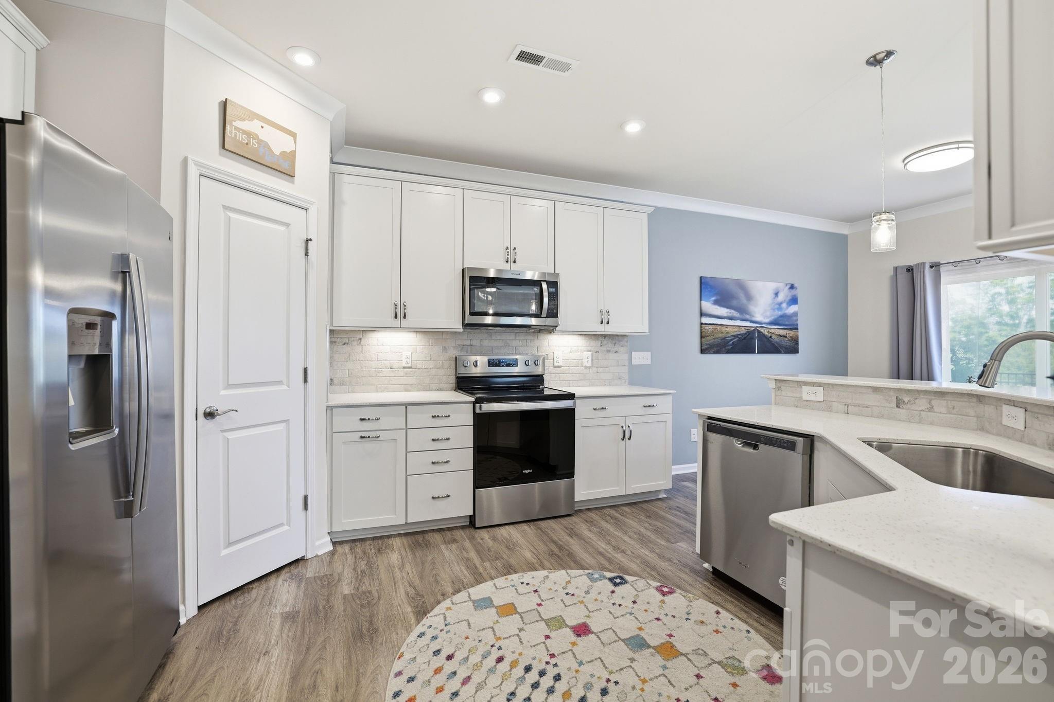 23006 Clarabelle Drive — Charlotte