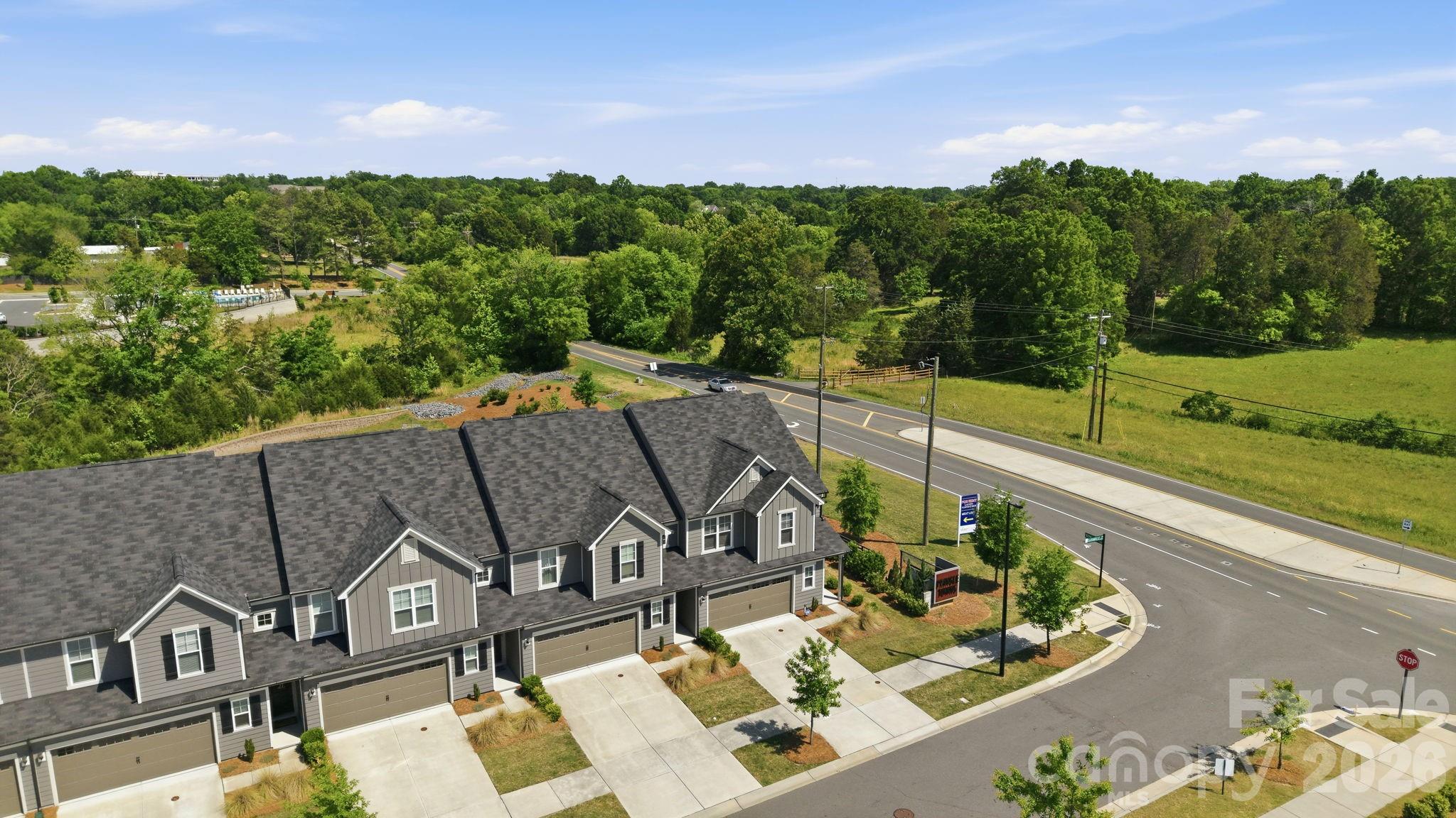 23006 Clarabelle Drive — Charlotte