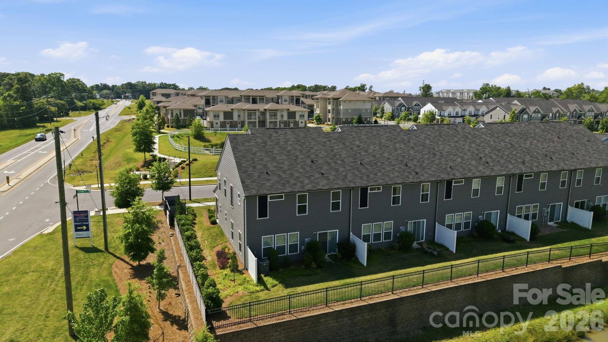 23006 Clarabelle Drive — Charlotte