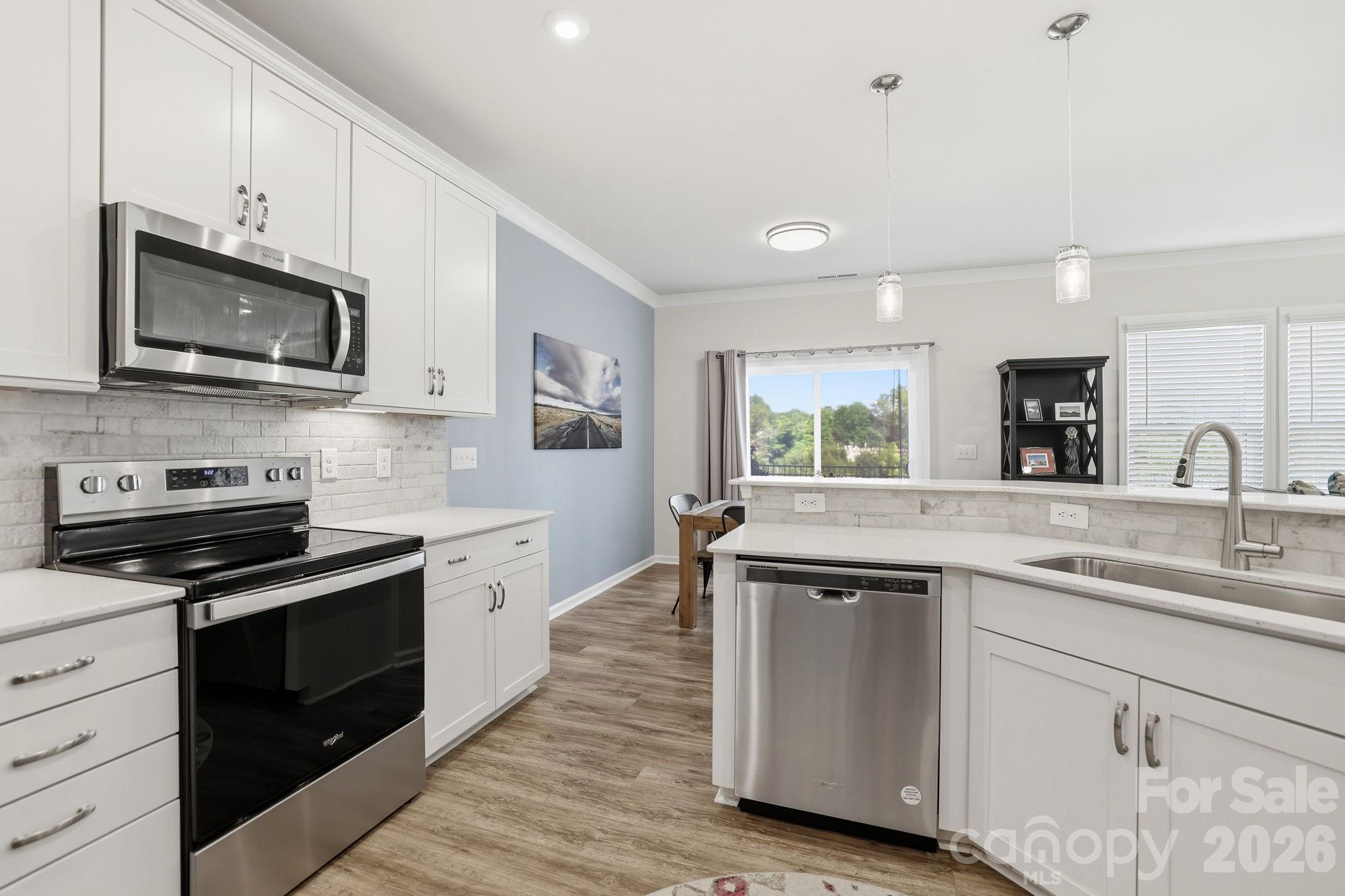 23006 Clarabelle Drive — Charlotte
