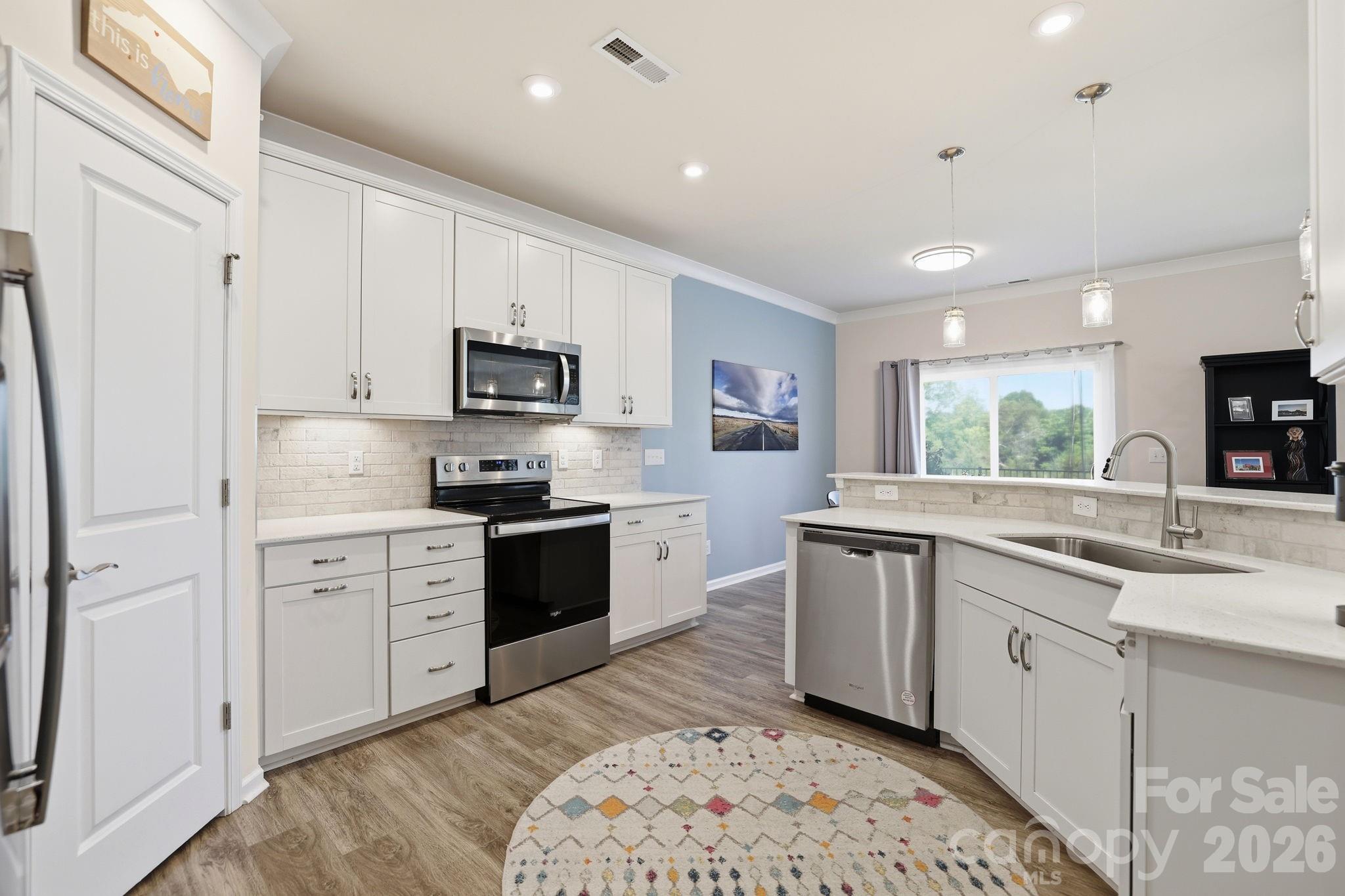 23006 Clarabelle Drive — Charlotte