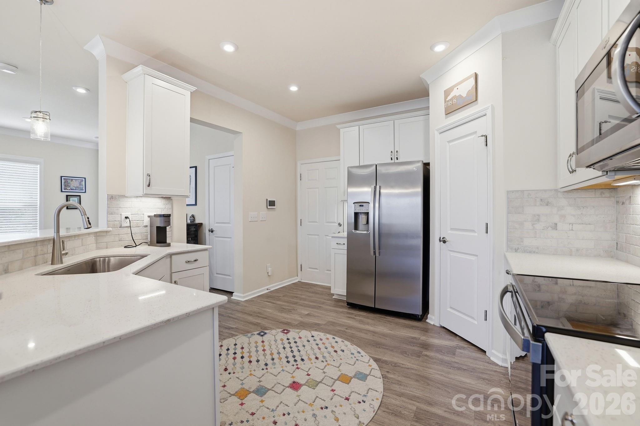 23006 Clarabelle Drive — Charlotte
