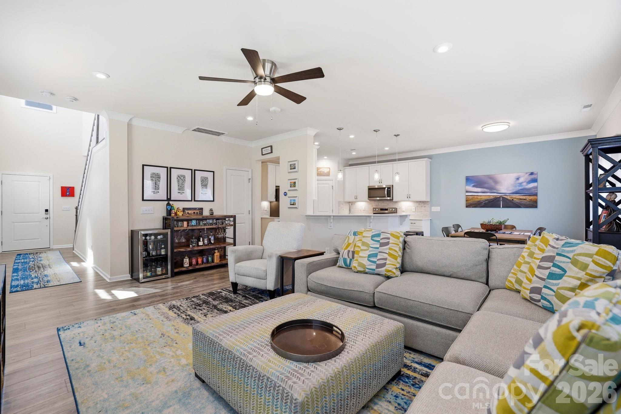 23006 Clarabelle Drive — Charlotte