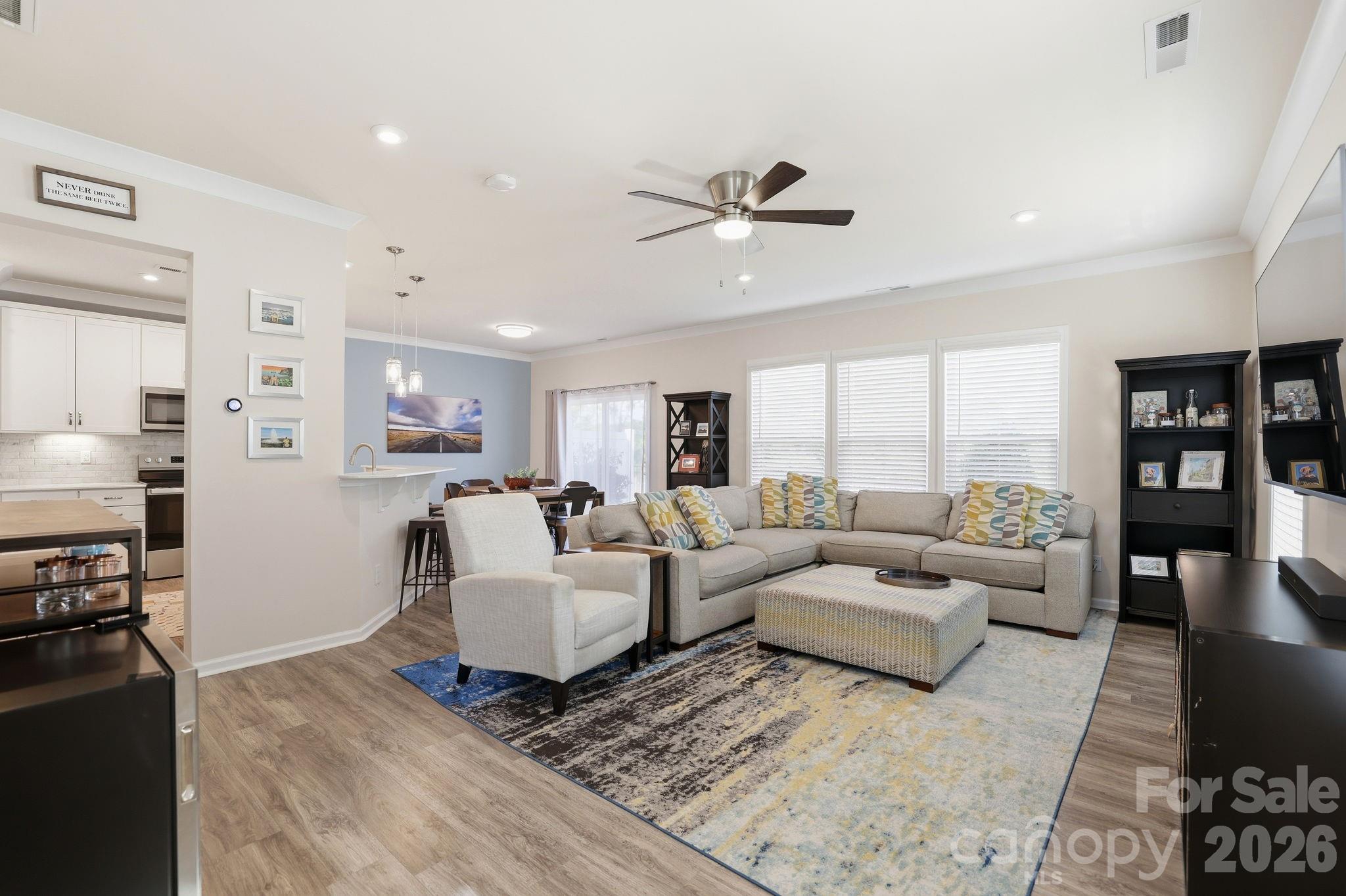 23006 Clarabelle Drive — Charlotte