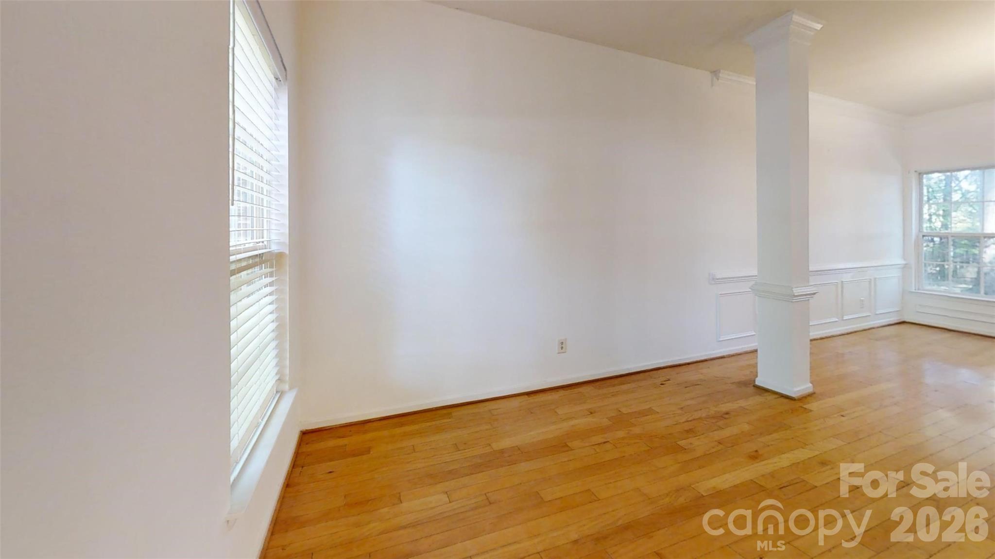 7411 Gate Key Court — Stanley