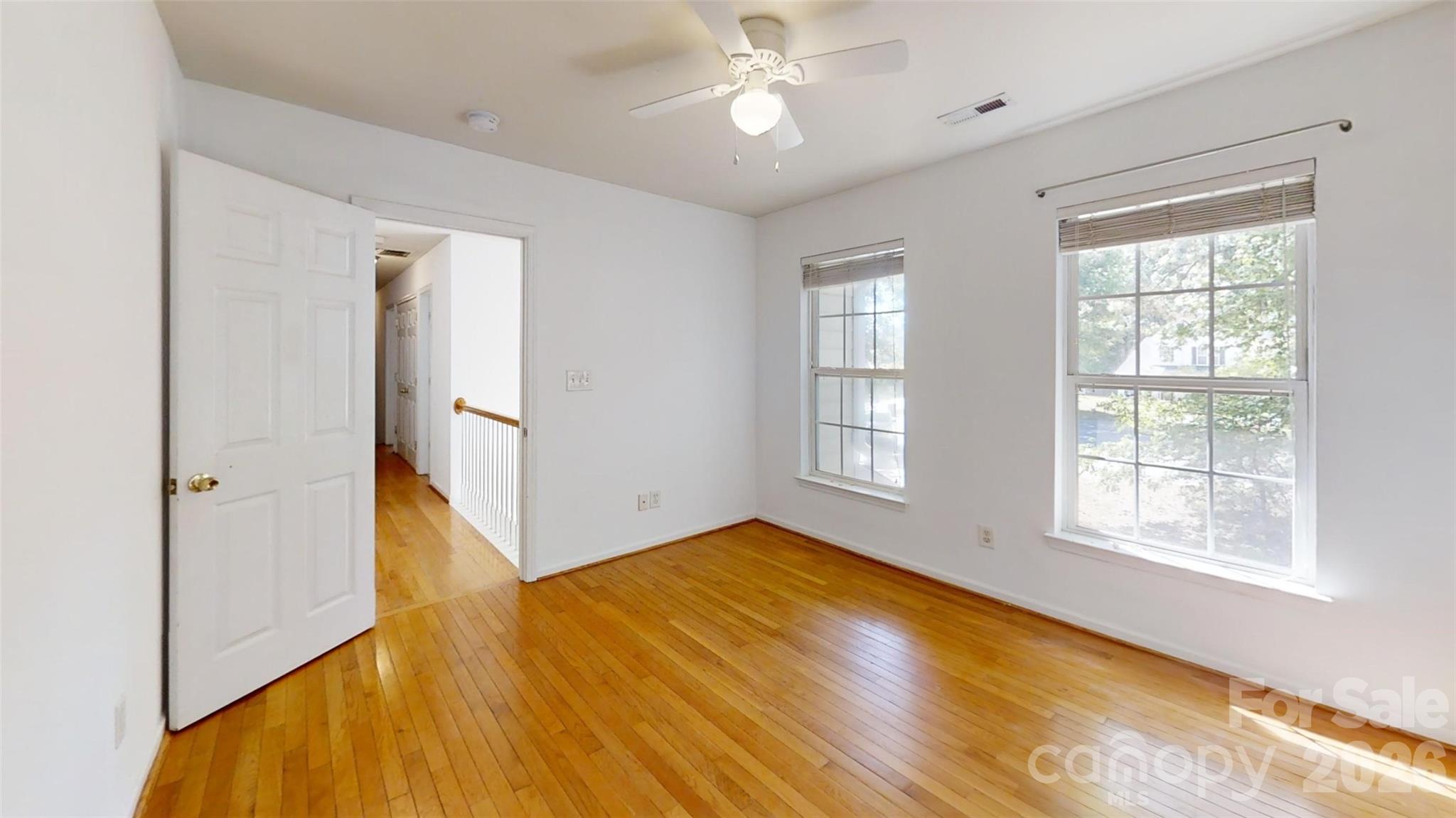 7411 Gate Key Court — Stanley