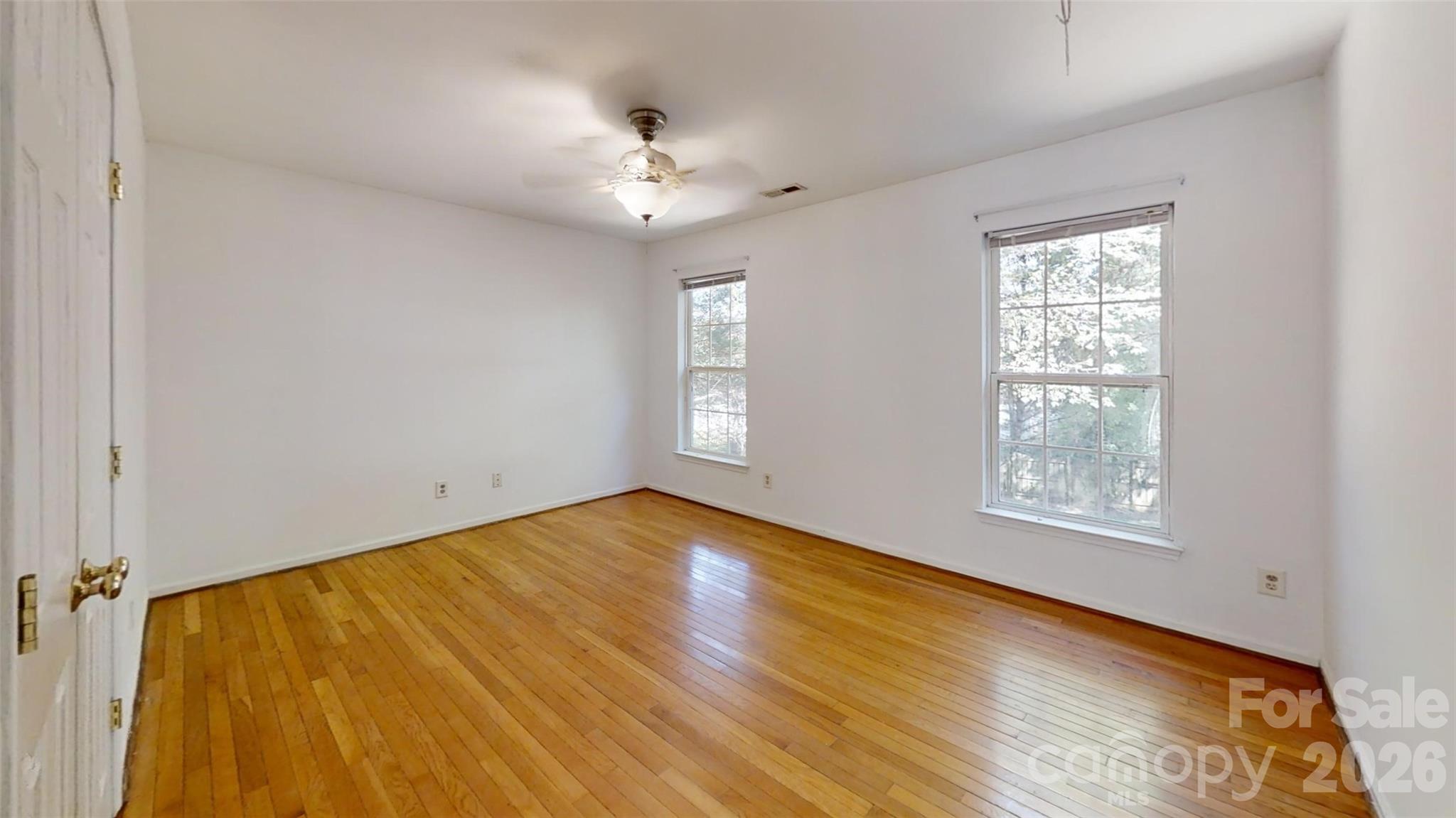 7411 Gate Key Court — Stanley