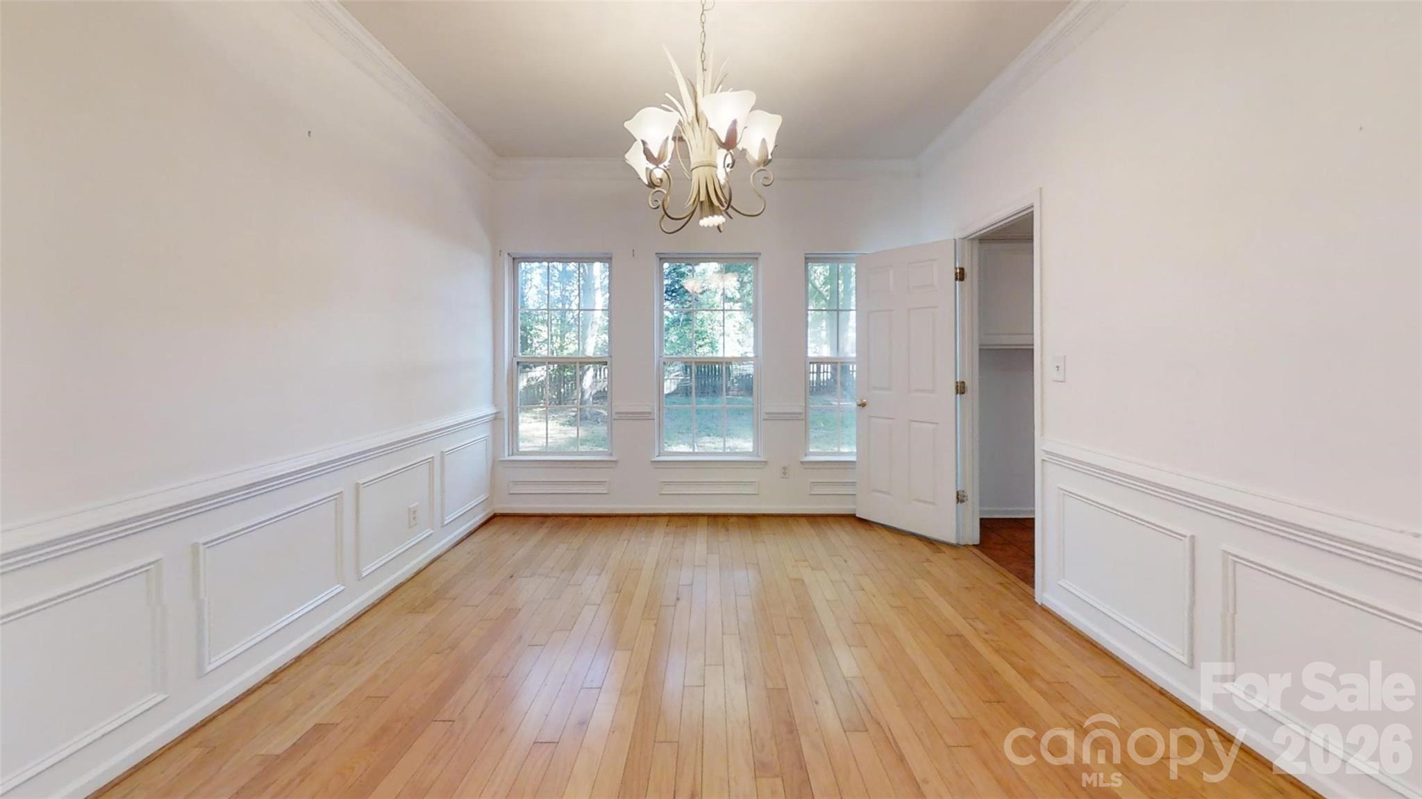 7411 Gate Key Court — Stanley