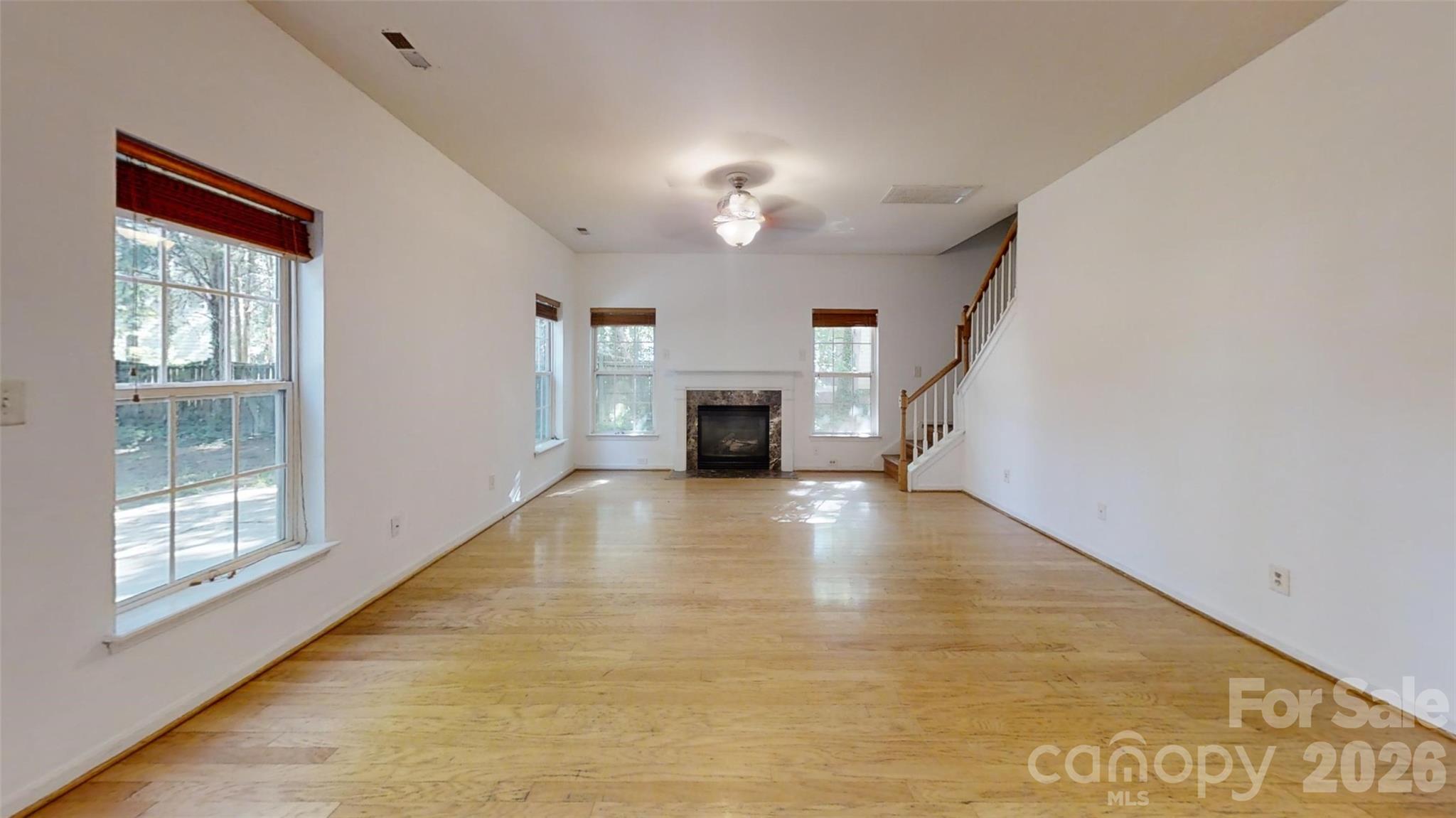 7411 Gate Key Court — Stanley