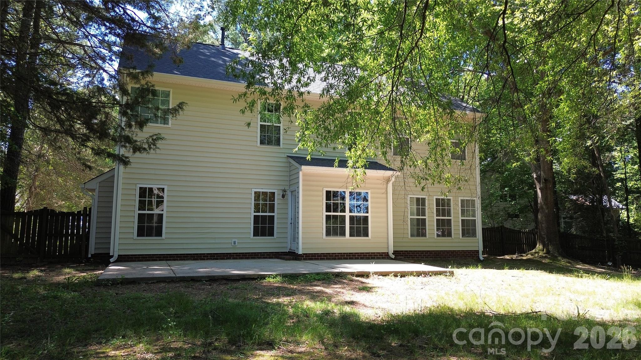 7411 Gate Key Court — Stanley
