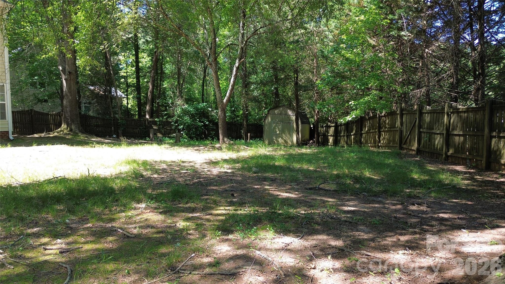 7411 Gate Key Court — Stanley