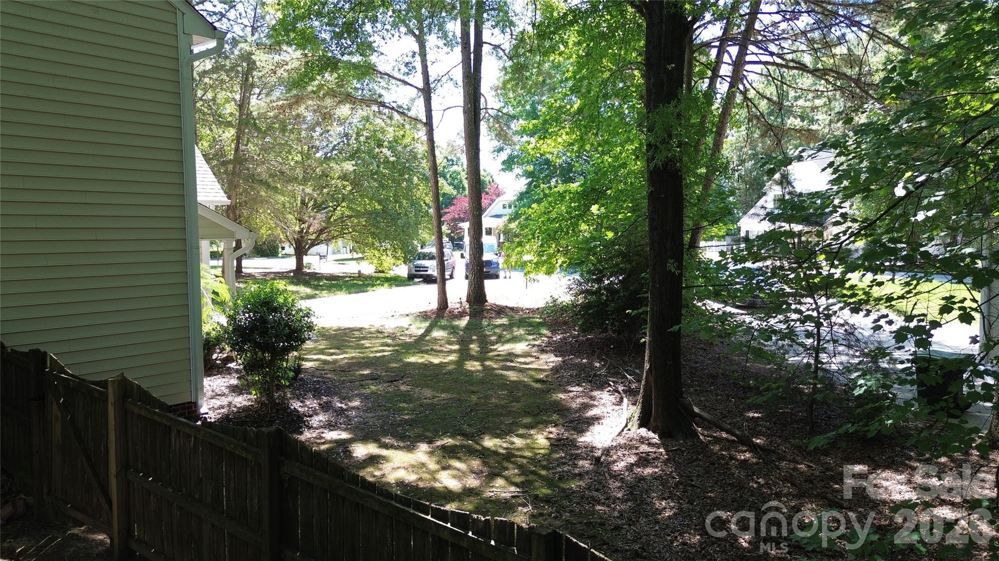 7411 Gate Key Court — Stanley
