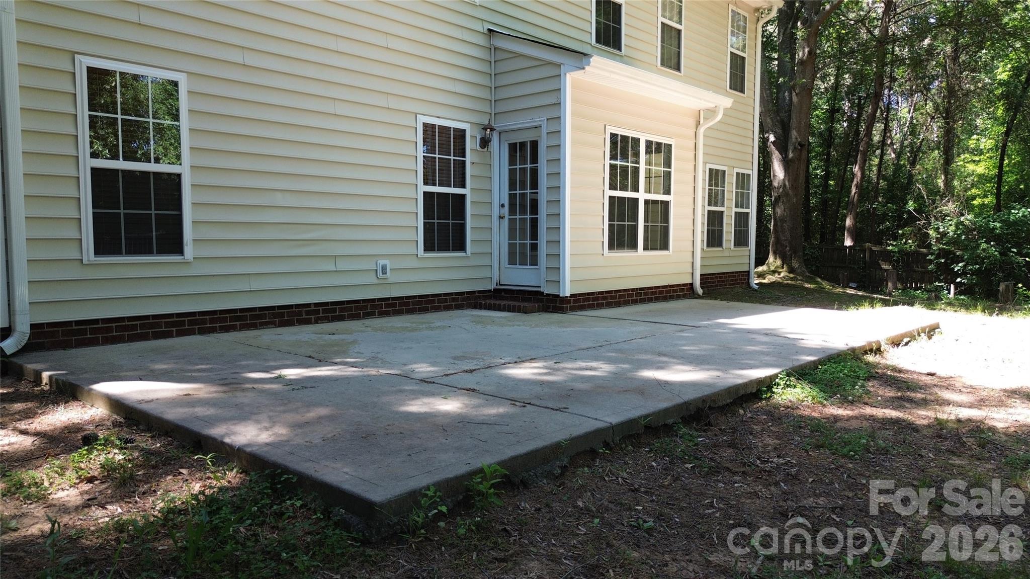 7411 Gate Key Court — Stanley