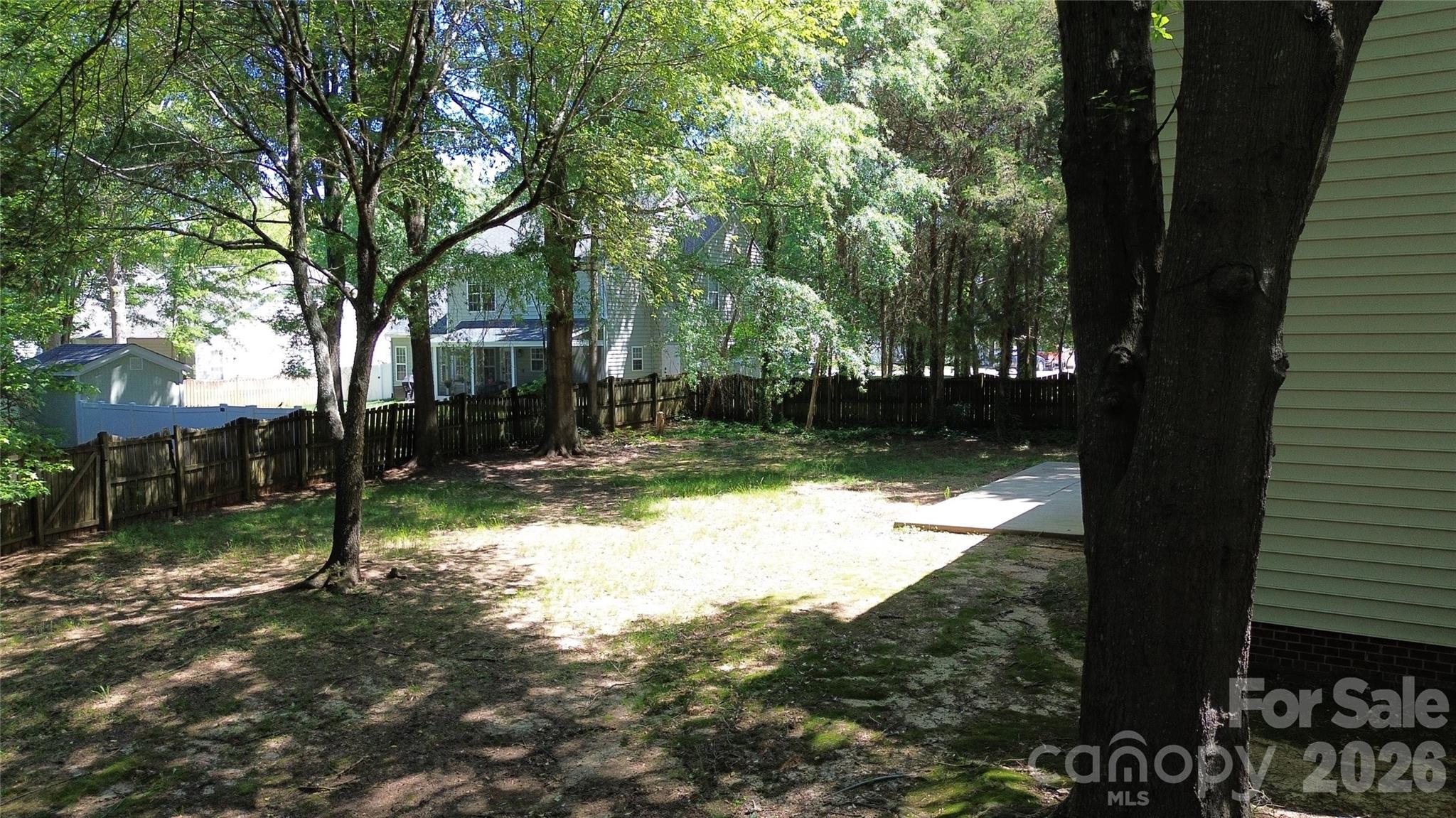7411 Gate Key Court — Stanley