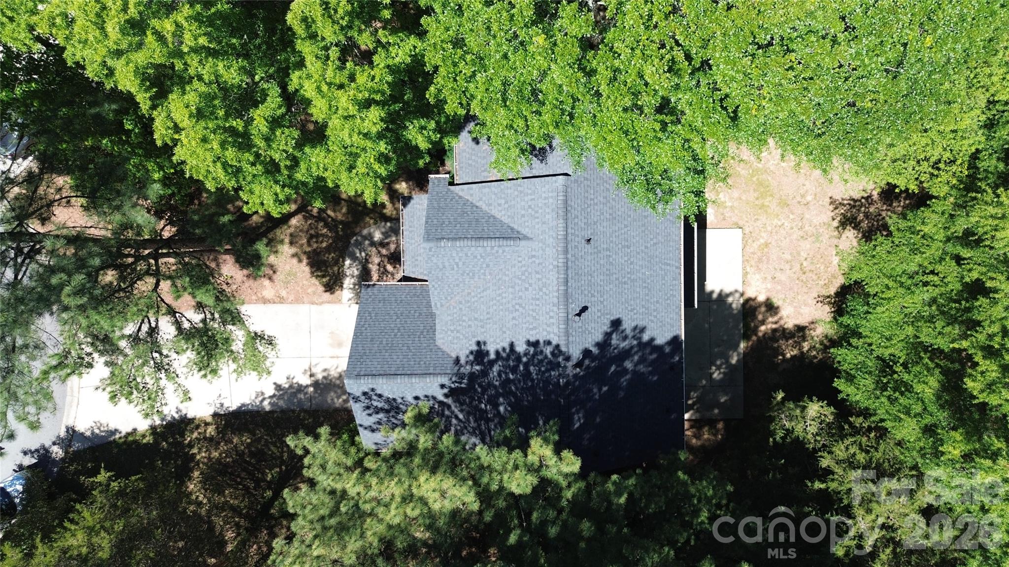 7411 Gate Key Court — Stanley