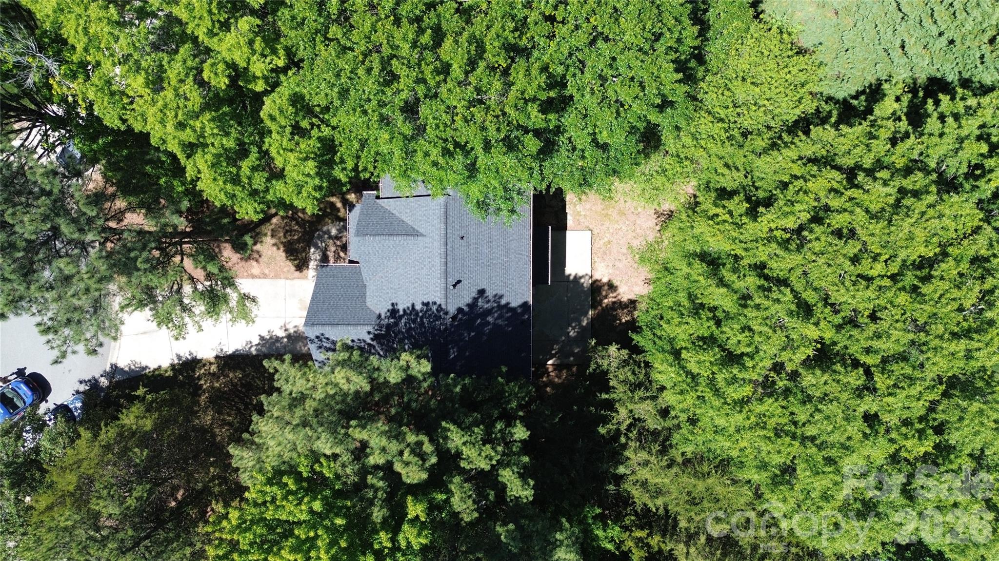 7411 Gate Key Court — Stanley