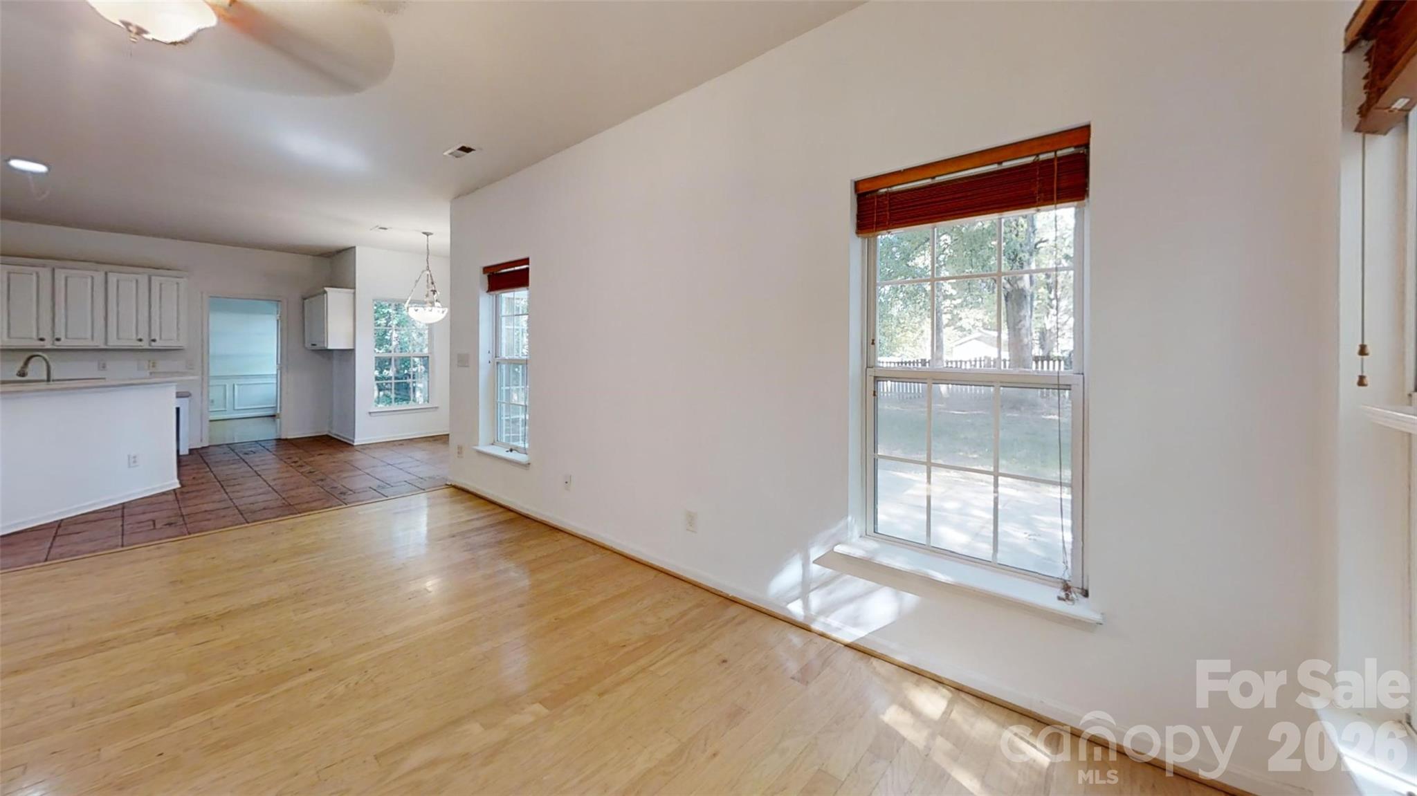 7411 Gate Key Court — Stanley