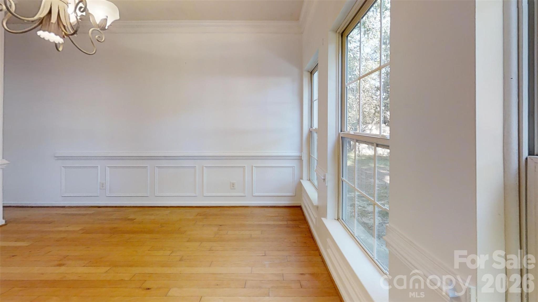 7411 Gate Key Court — Stanley