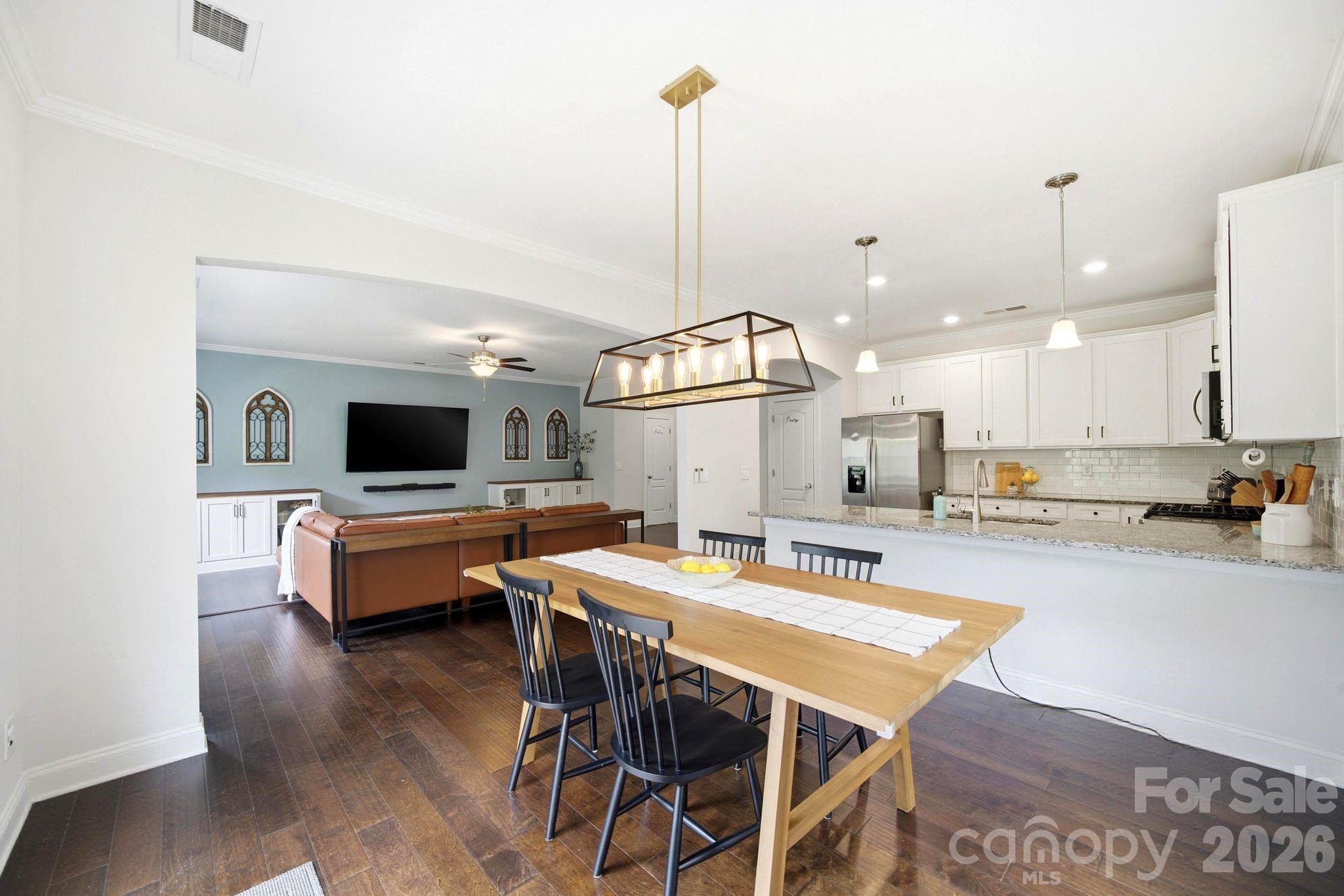 621 Cape Fear Street — Fort Mill