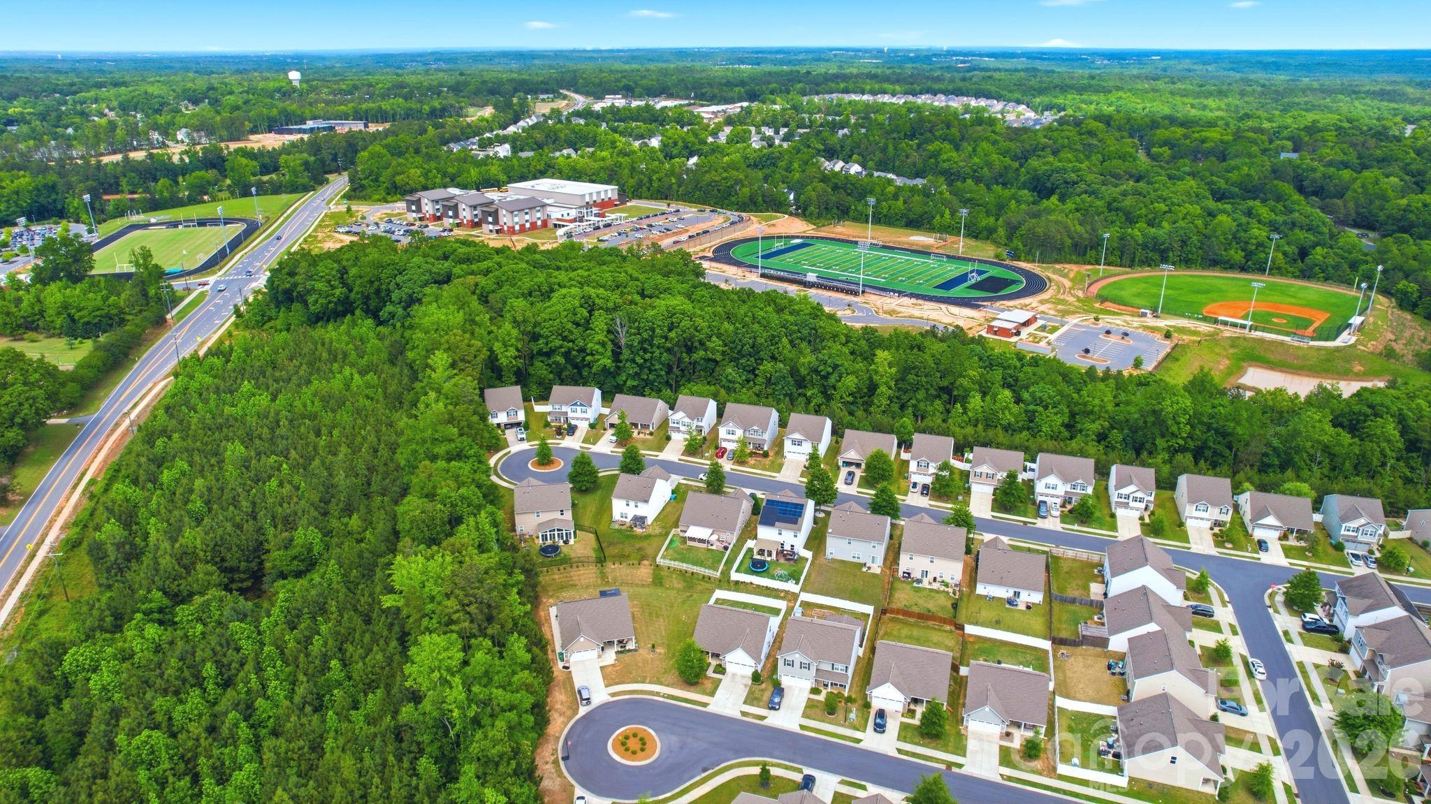 621 Cape Fear Street — Fort Mill
