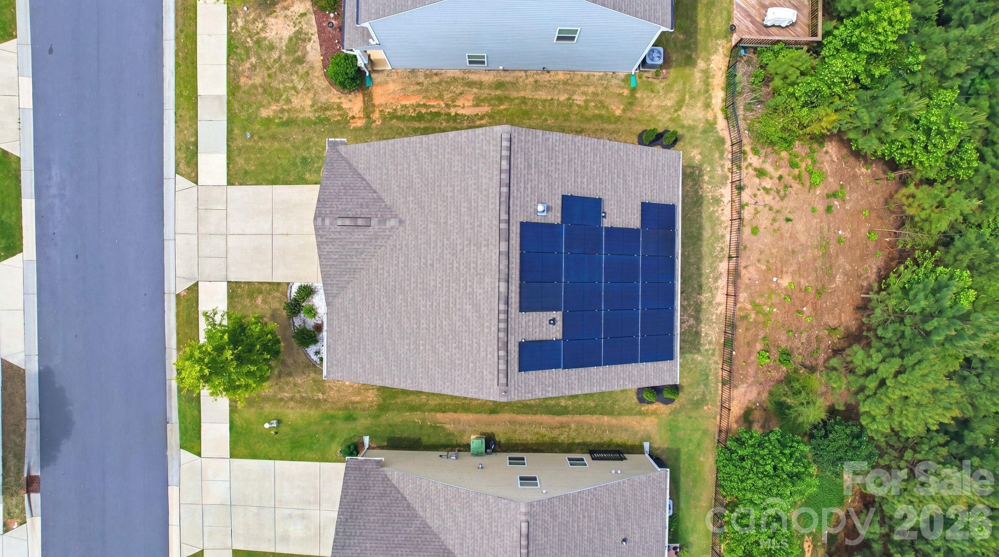 621 Cape Fear Street — Fort Mill
