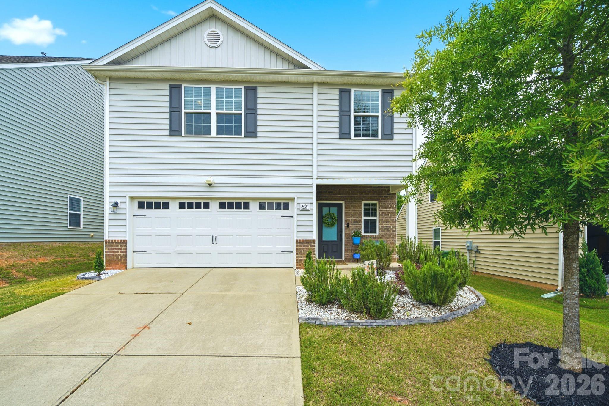 621 Cape Fear Street — Fort Mill